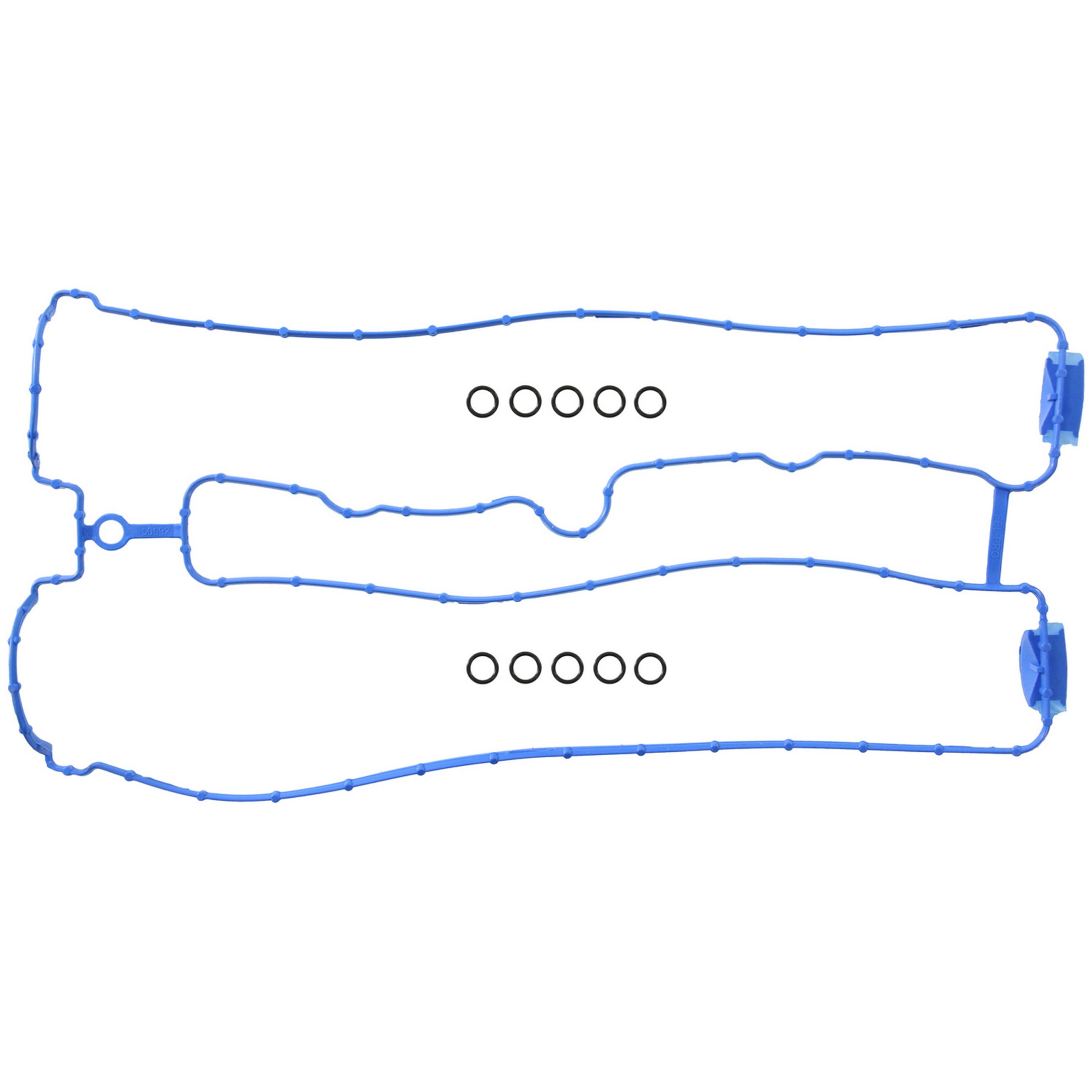 Fel-Pro FEL-VS50722R Engine Valve Cover Gasket Set