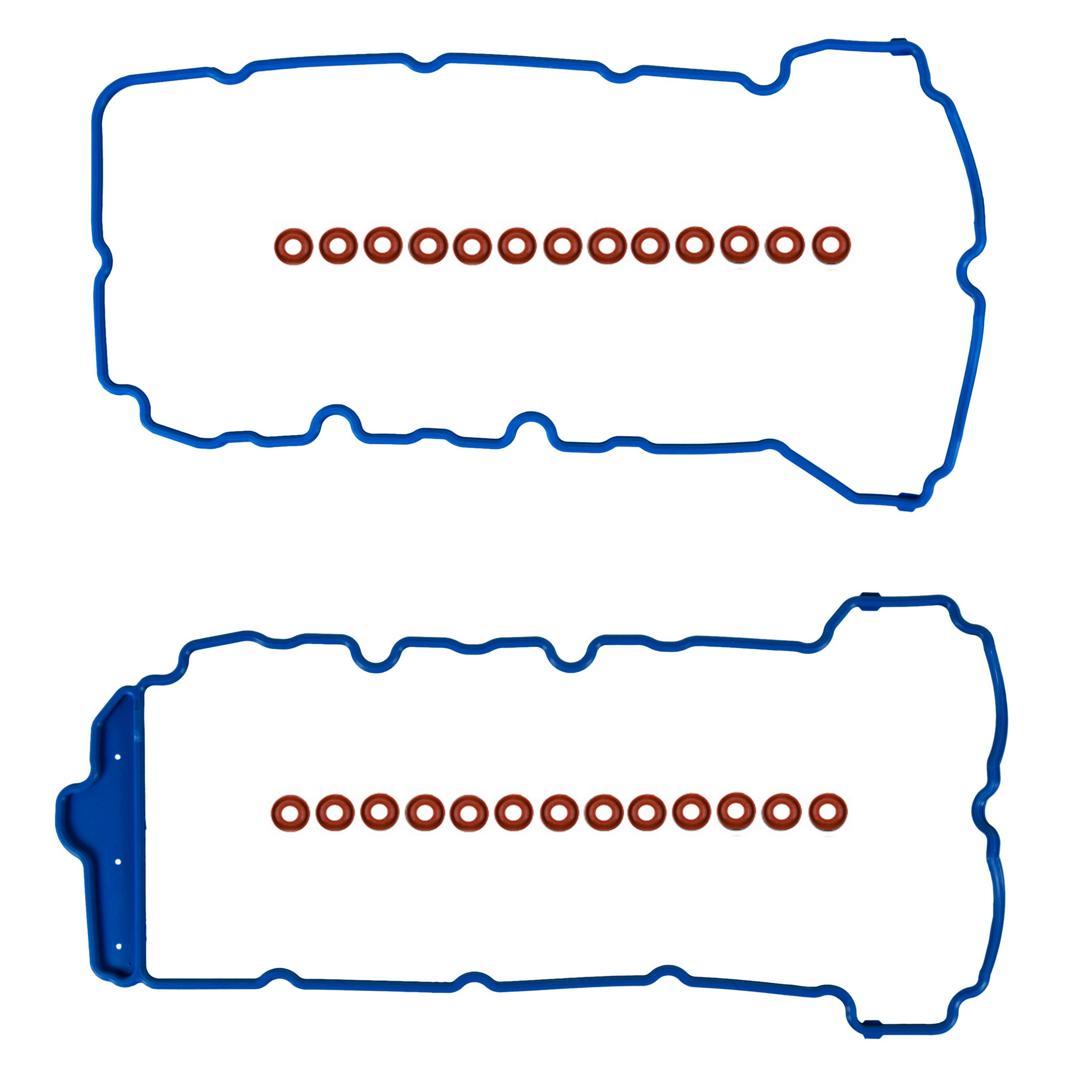 Fel-Pro FEL-VS50726R Engine Valve Cover Gasket Set