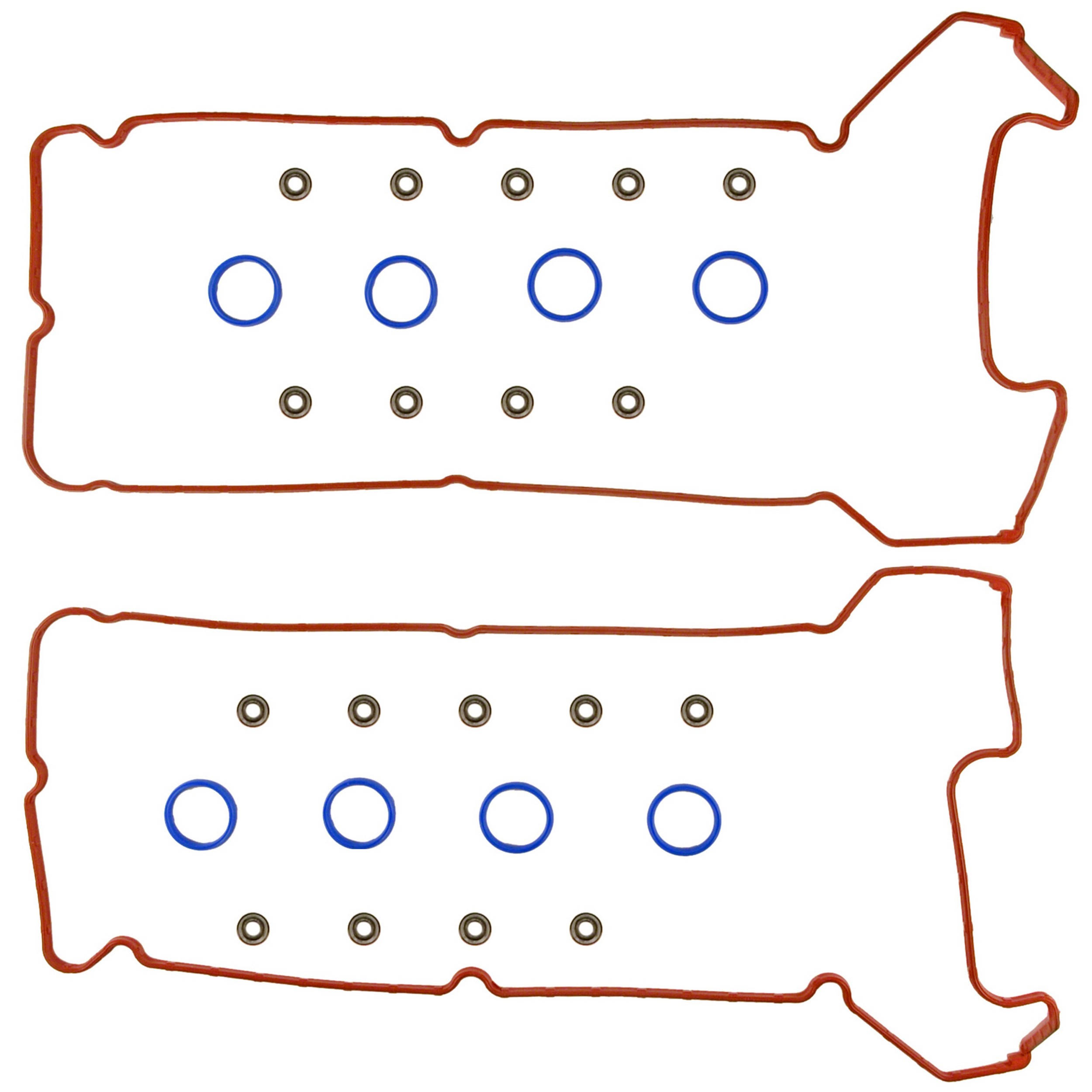 Fel-Pro FEL-VS50728R Engine Valve Cover Gasket Set