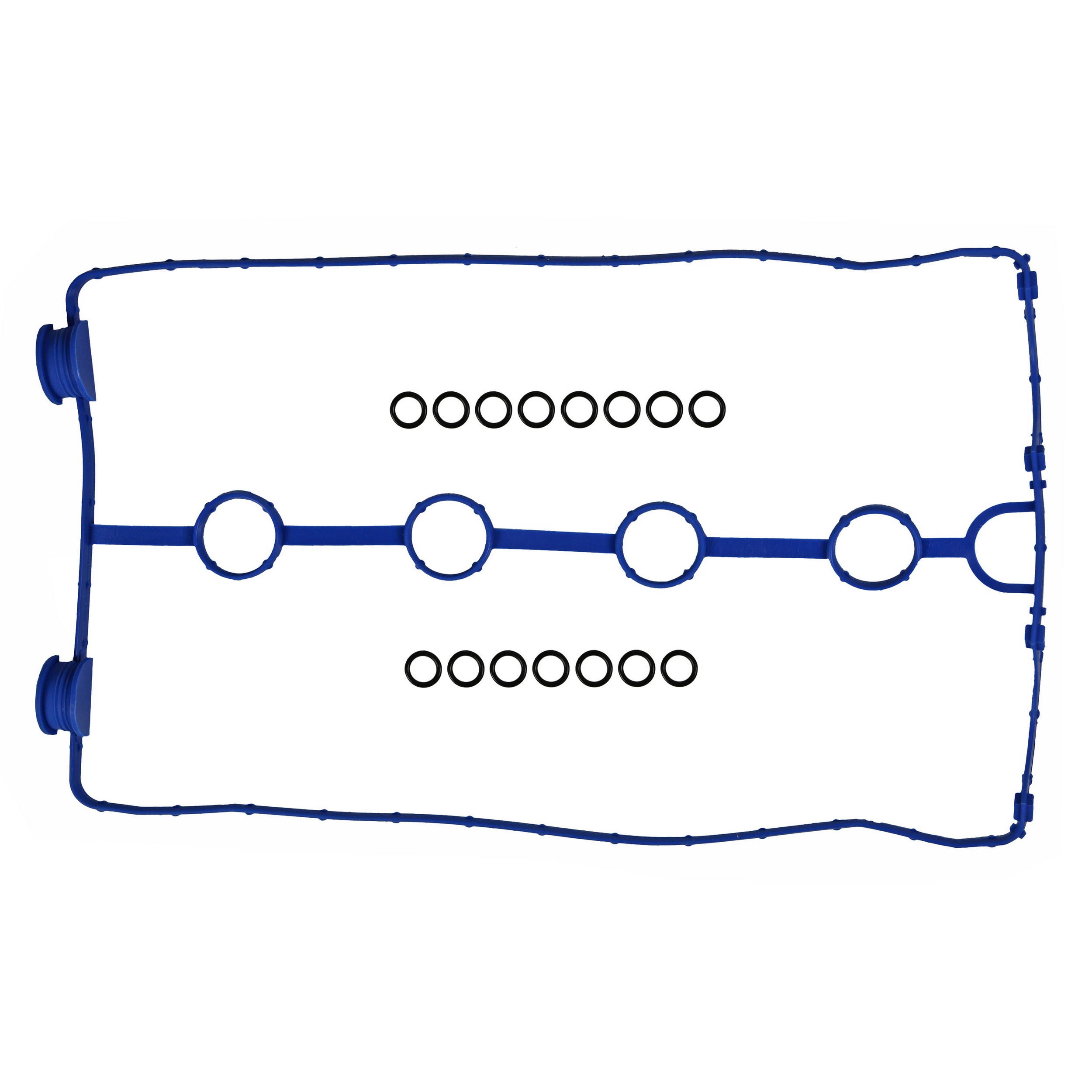 Fel-Pro FEL-VS50730R Engine Valve Cover Gasket Set