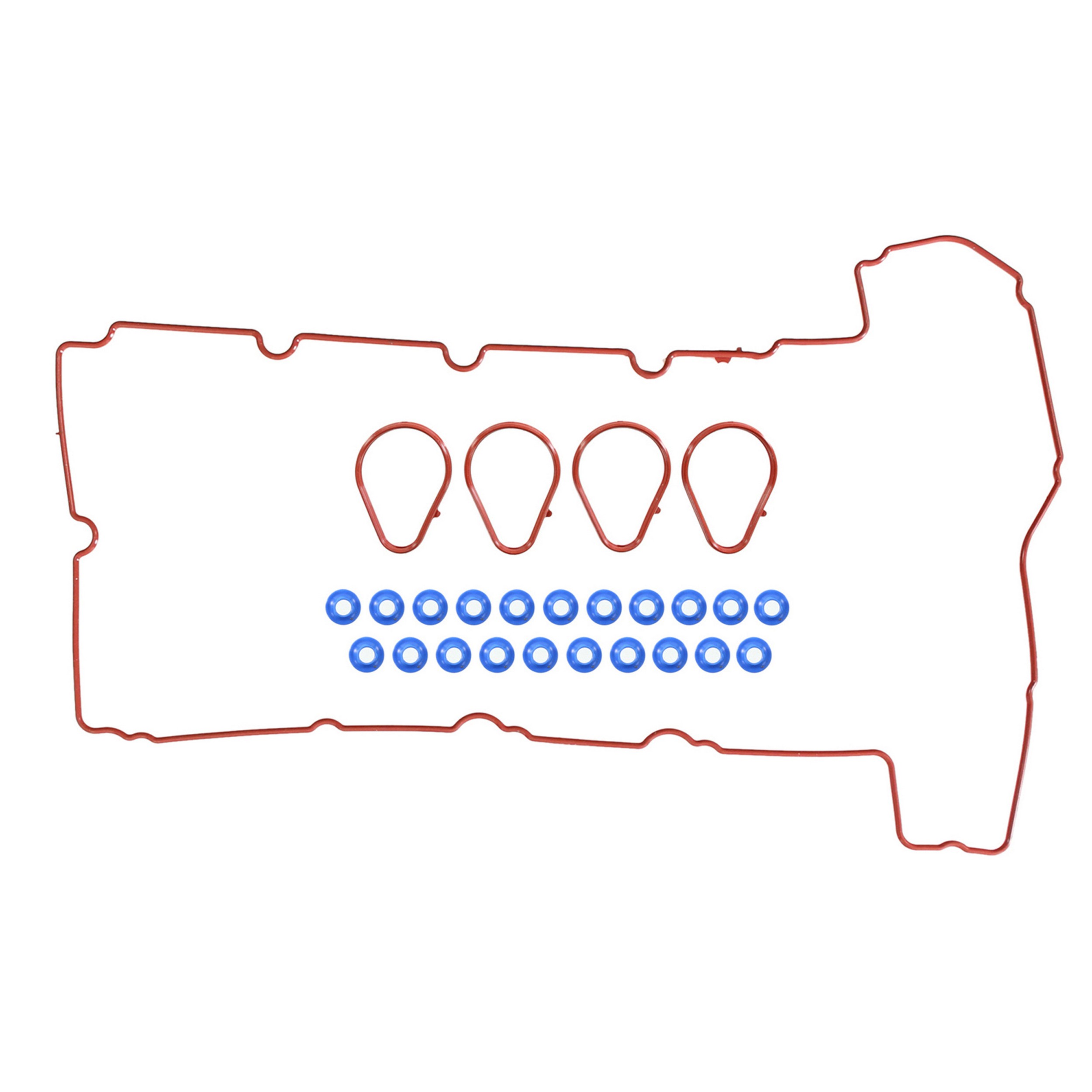 Fel-Pro FEL-VS50738R Engine Valve Cover Gasket Set