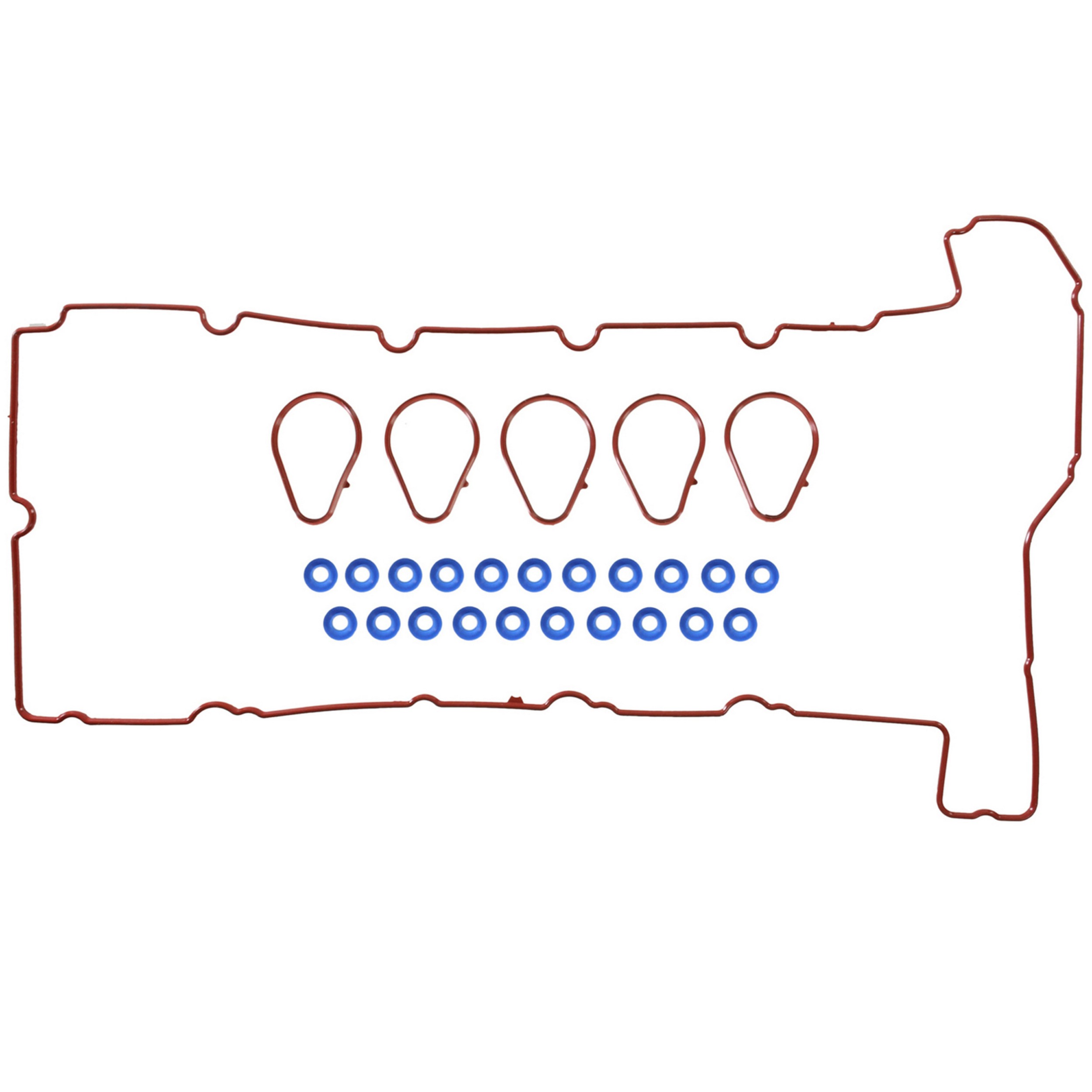 Fel-Pro FEL-VS50739R Engine Valve Cover Gasket Set