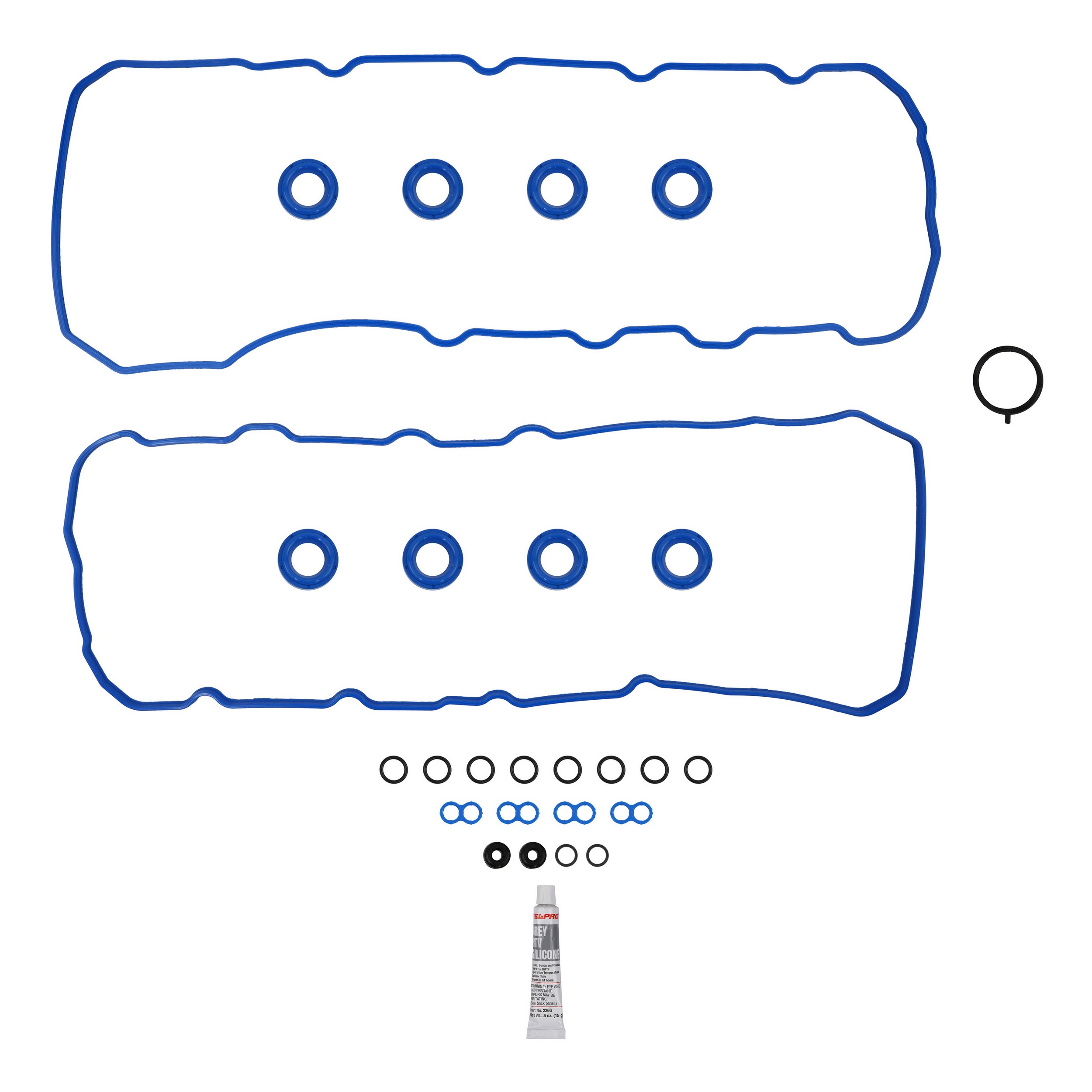 Fel-Pro FEL-VS50742R Engine Valve Cover Gasket Set