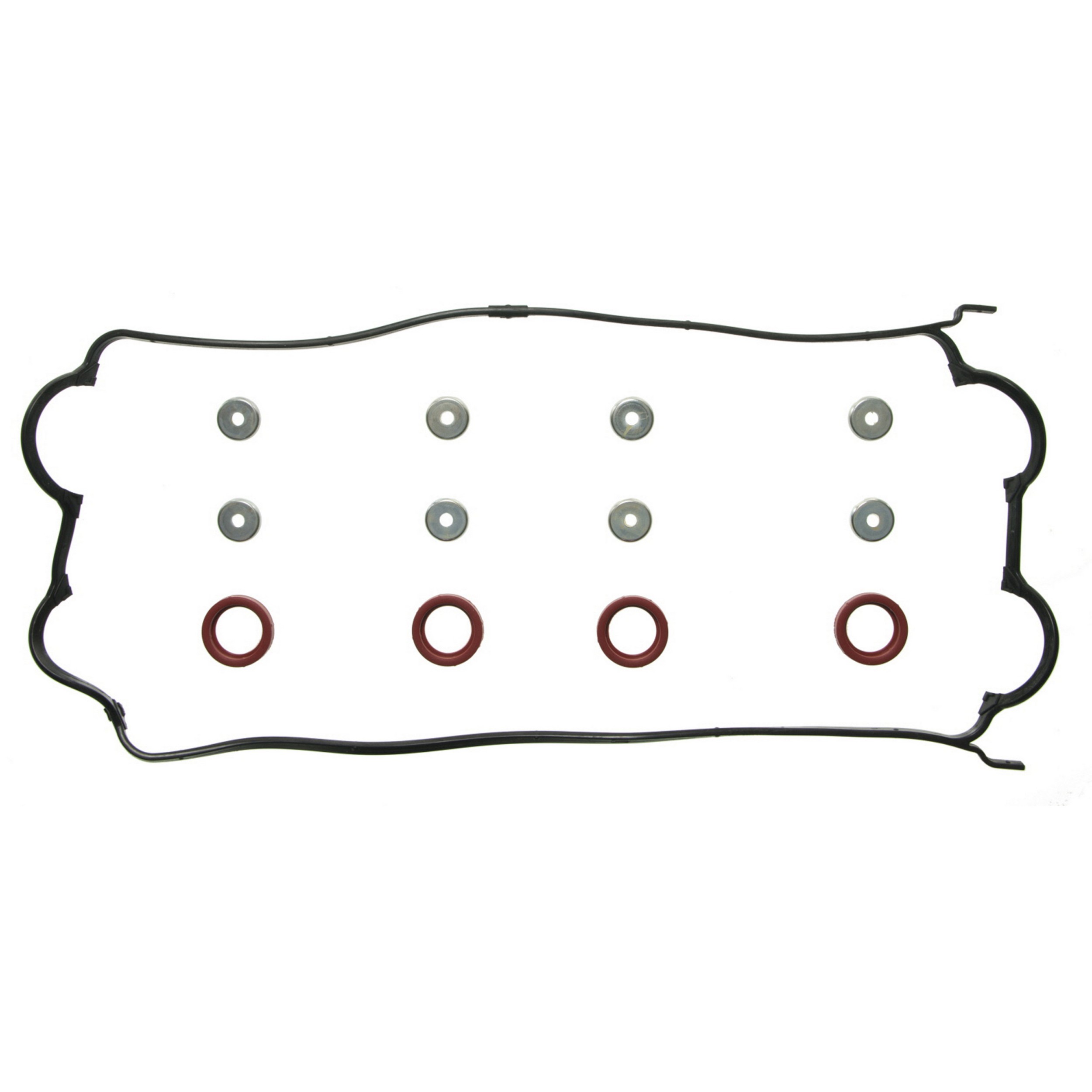 Fel-Pro FEL-VS50747R Engine Valve Cover Gasket Set
