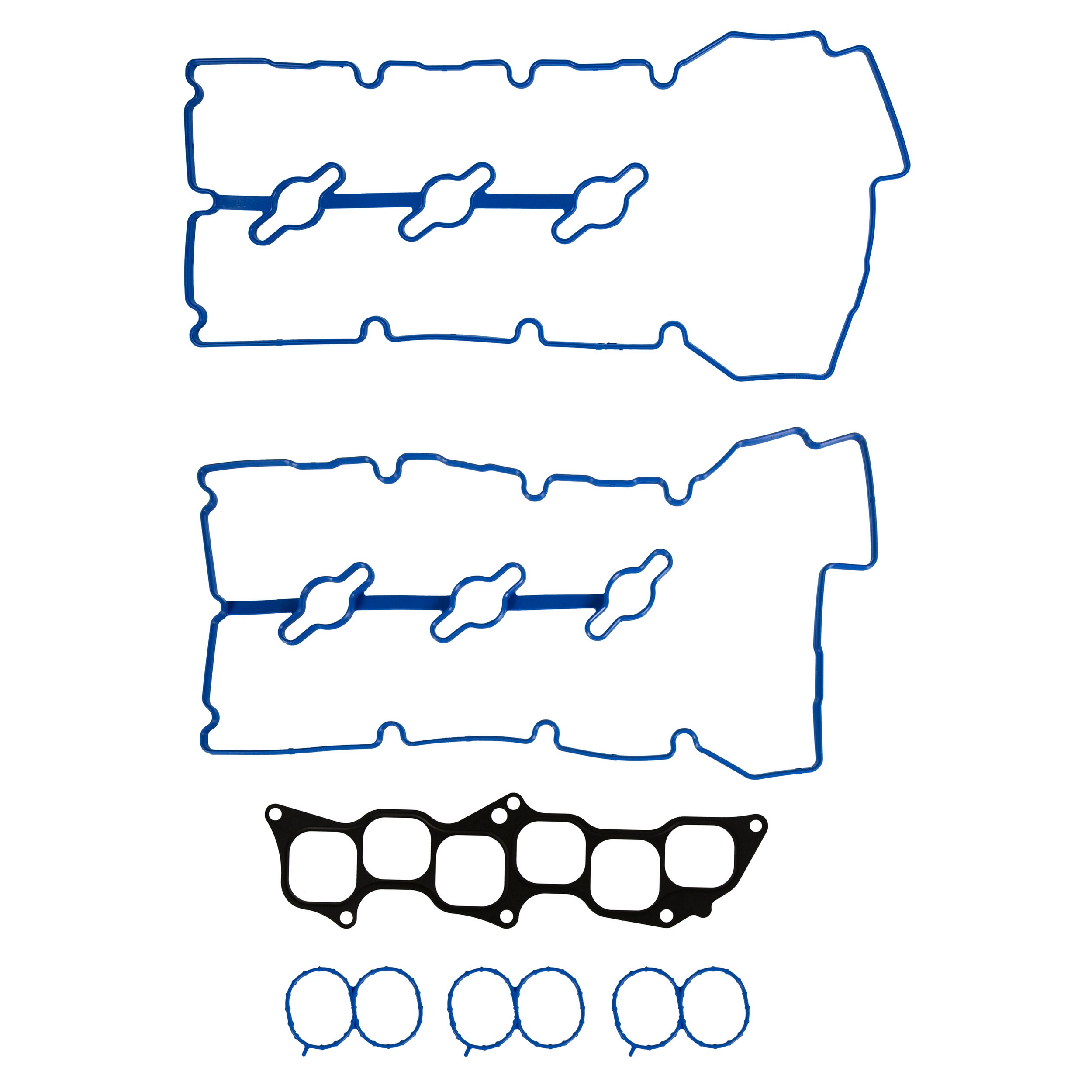 Fel-Pro FEL-VS50750R1 Engine Valve Cover Gasket Set