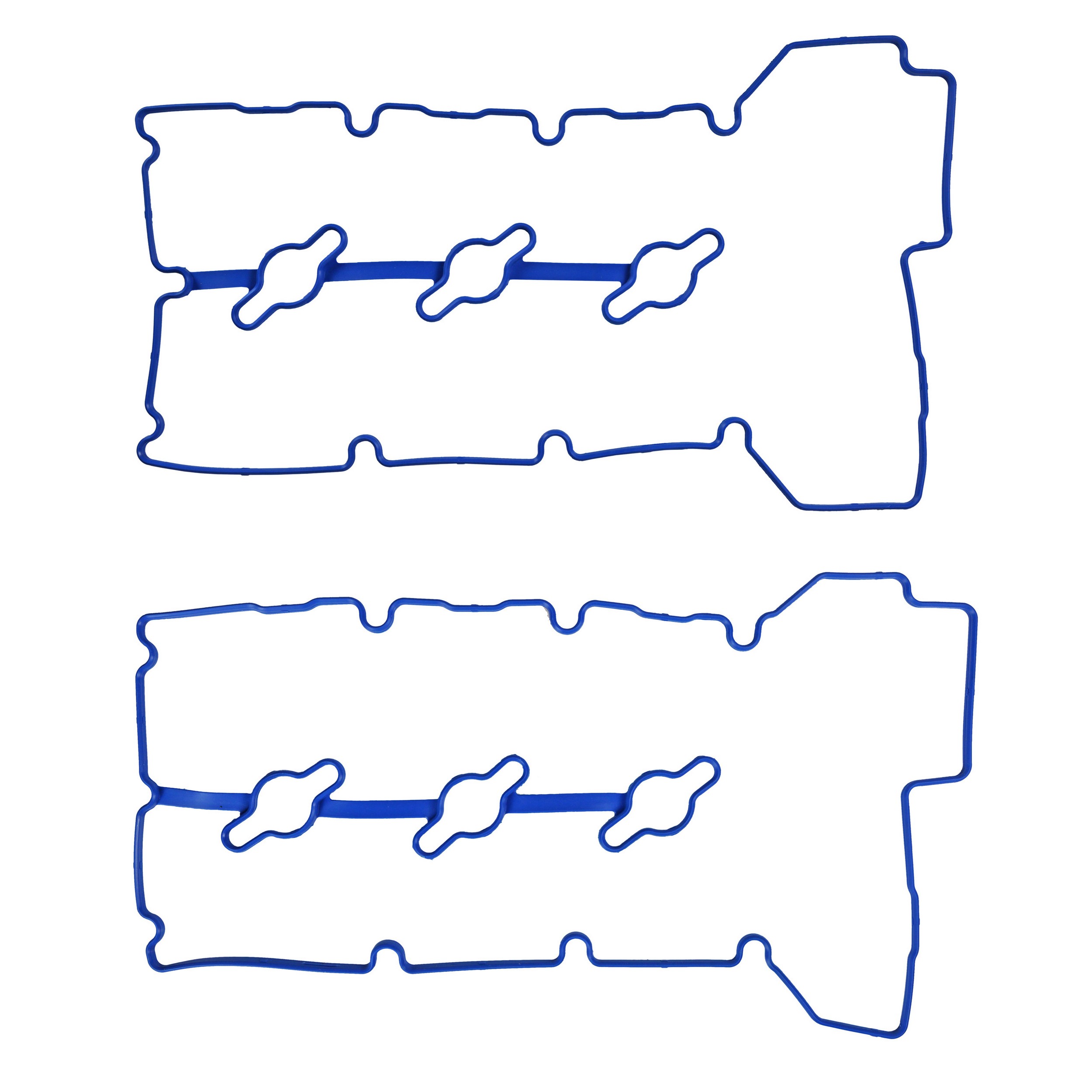 Fel-Pro FEL-VS50750R Engine Valve Cover Gasket Set