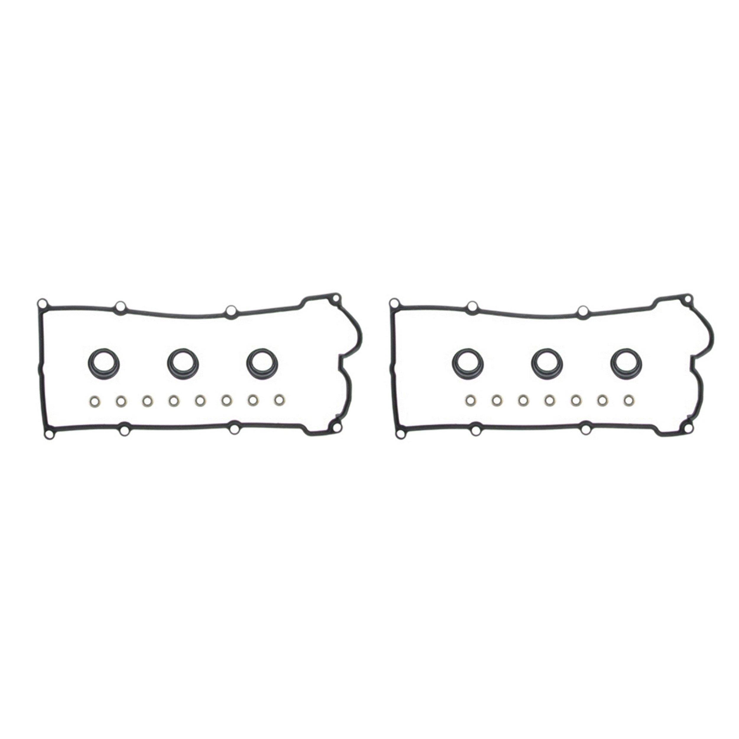 Fel-Pro FEL-VS50754R Engine Valve Cover Gasket Set