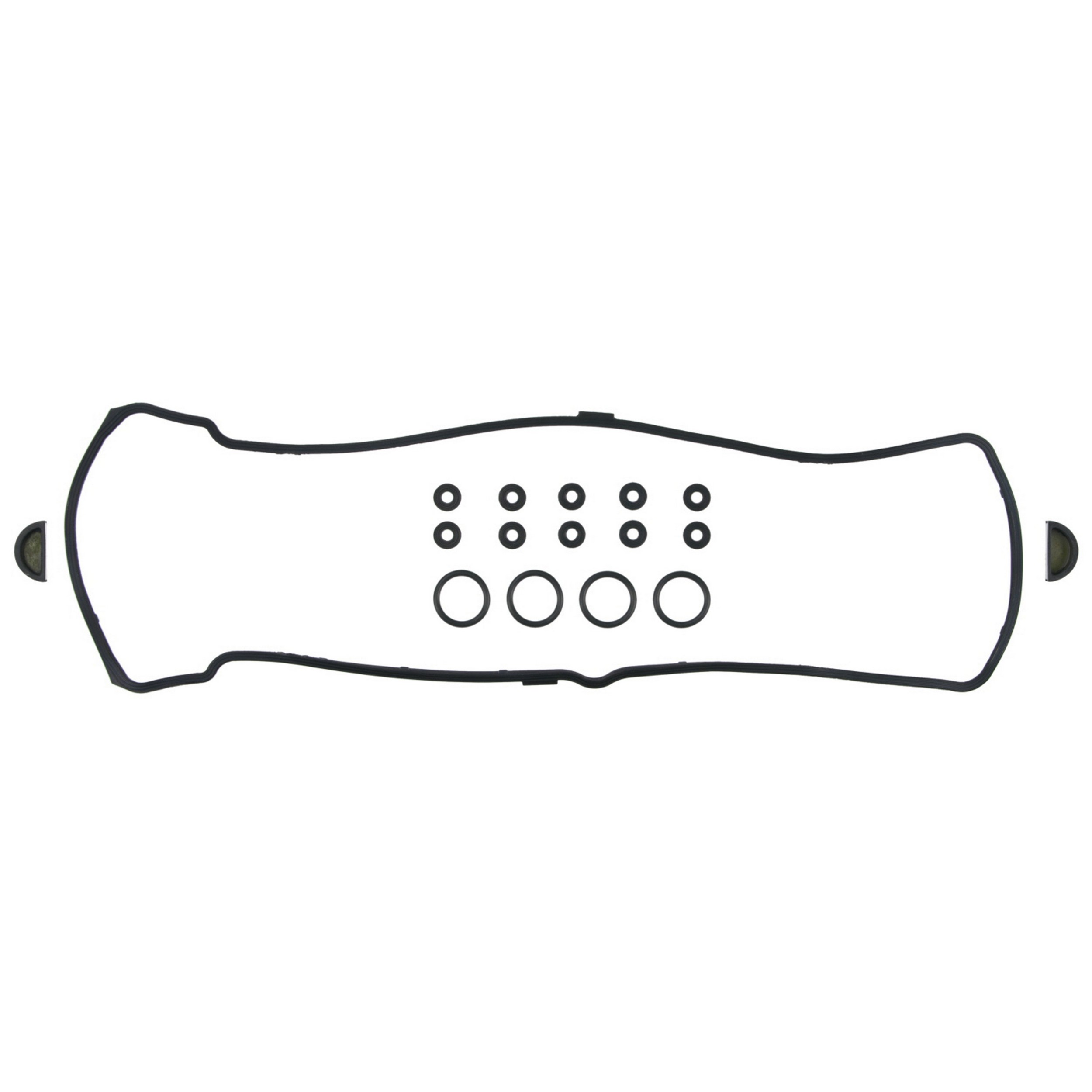 Fel-Pro FEL-VS50756R Engine Valve Cover Gasket Set