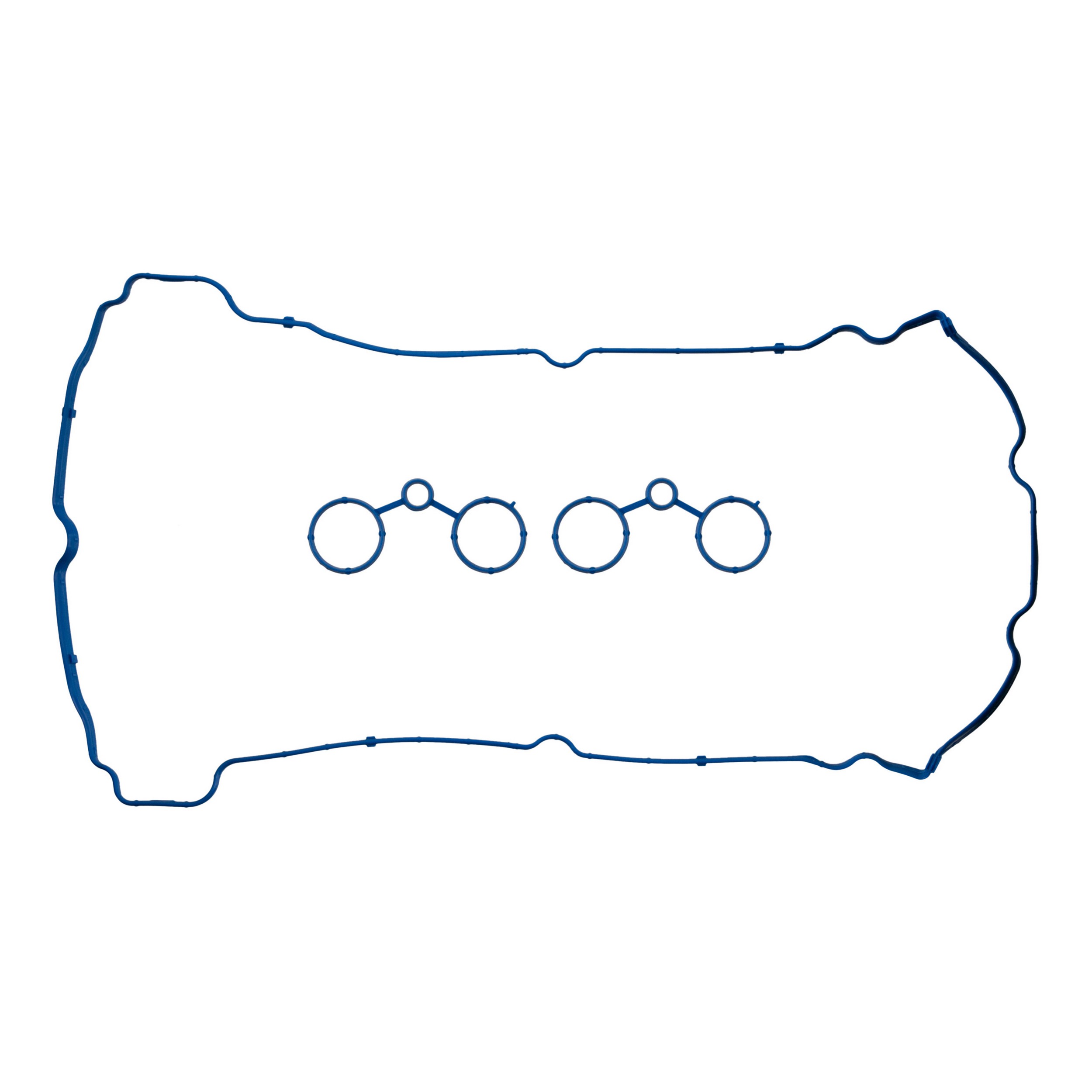 Fel-Pro FEL-VS50761R Engine Valve Cover Gasket Set