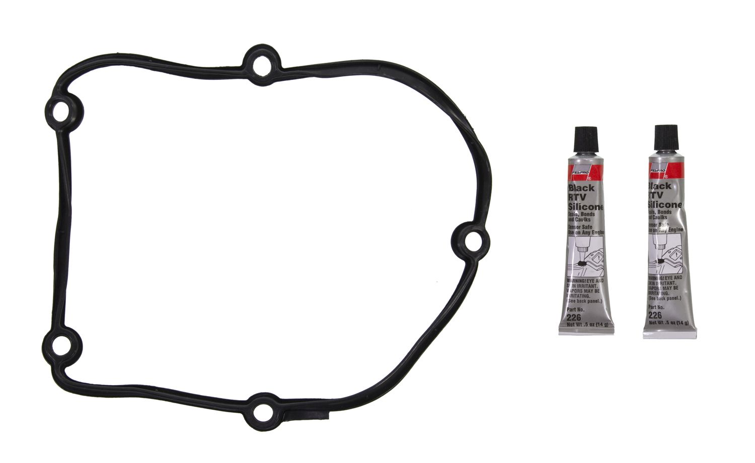 Fel-Pro FEL-VS50762R Engine Valve Cover Gasket Set - Image 2