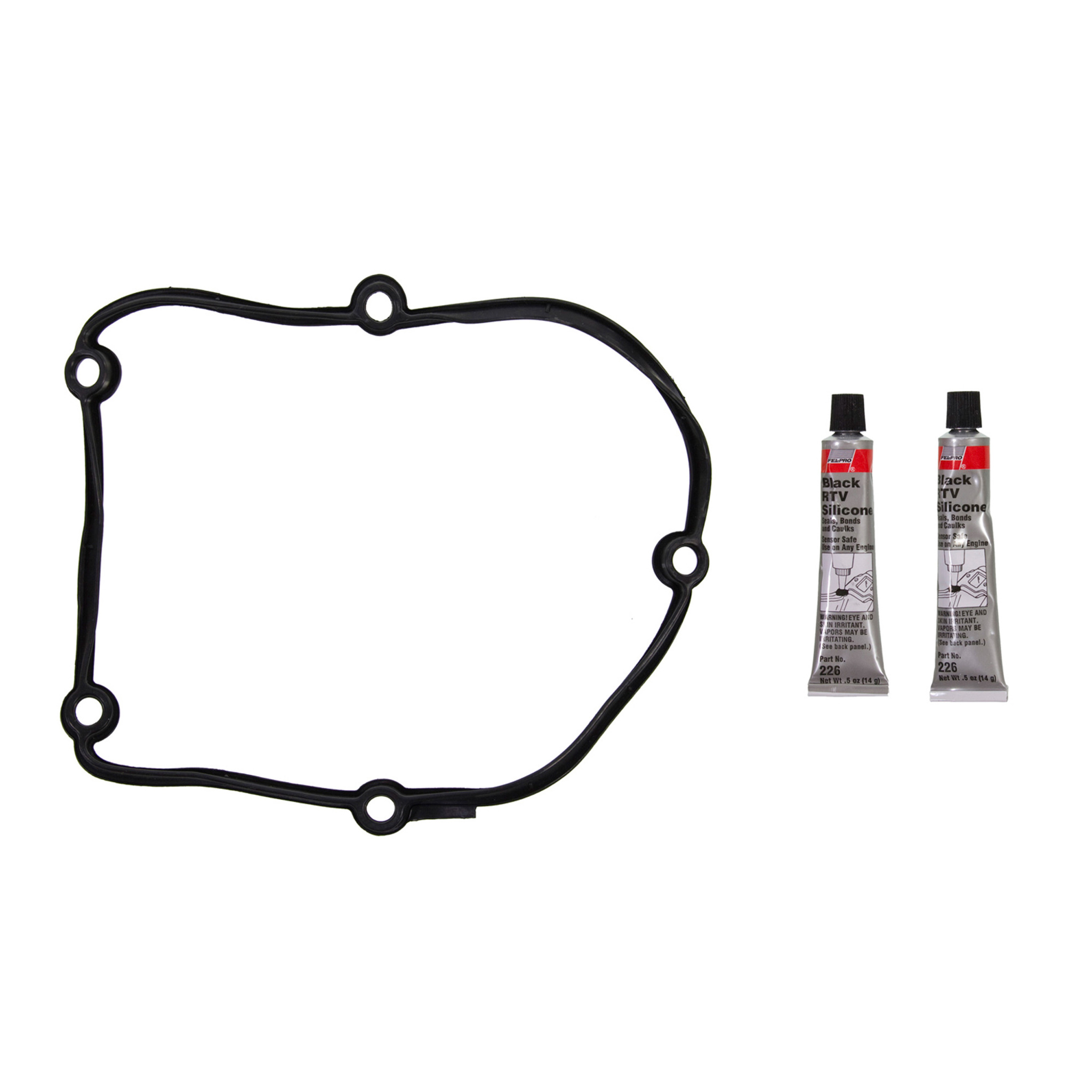 Fel-Pro FEL-VS50762R Engine Valve Cover Gasket Set - Image 3