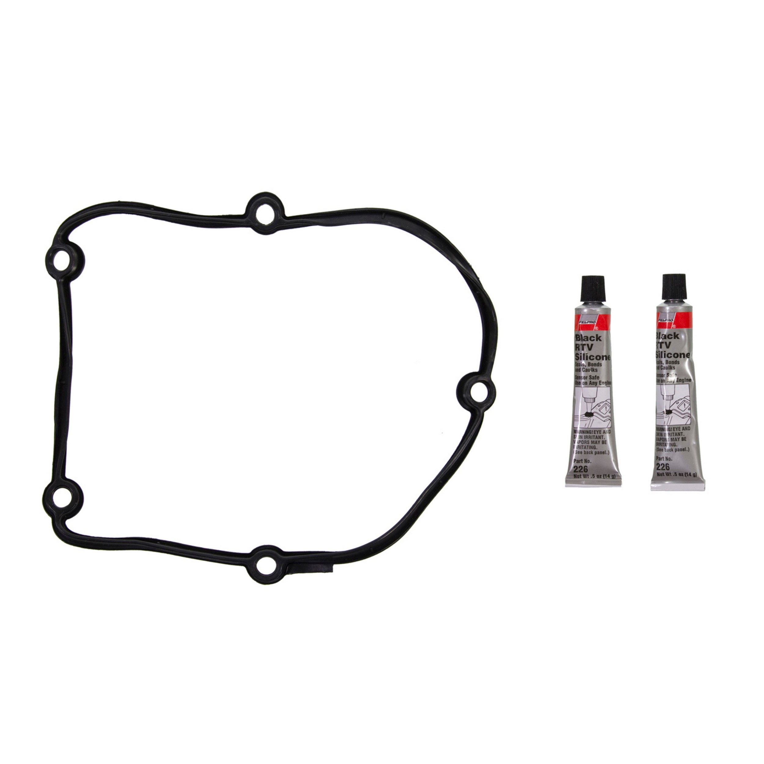 Fel-Pro FEL-VS50762R Engine Valve Cover Gasket Set