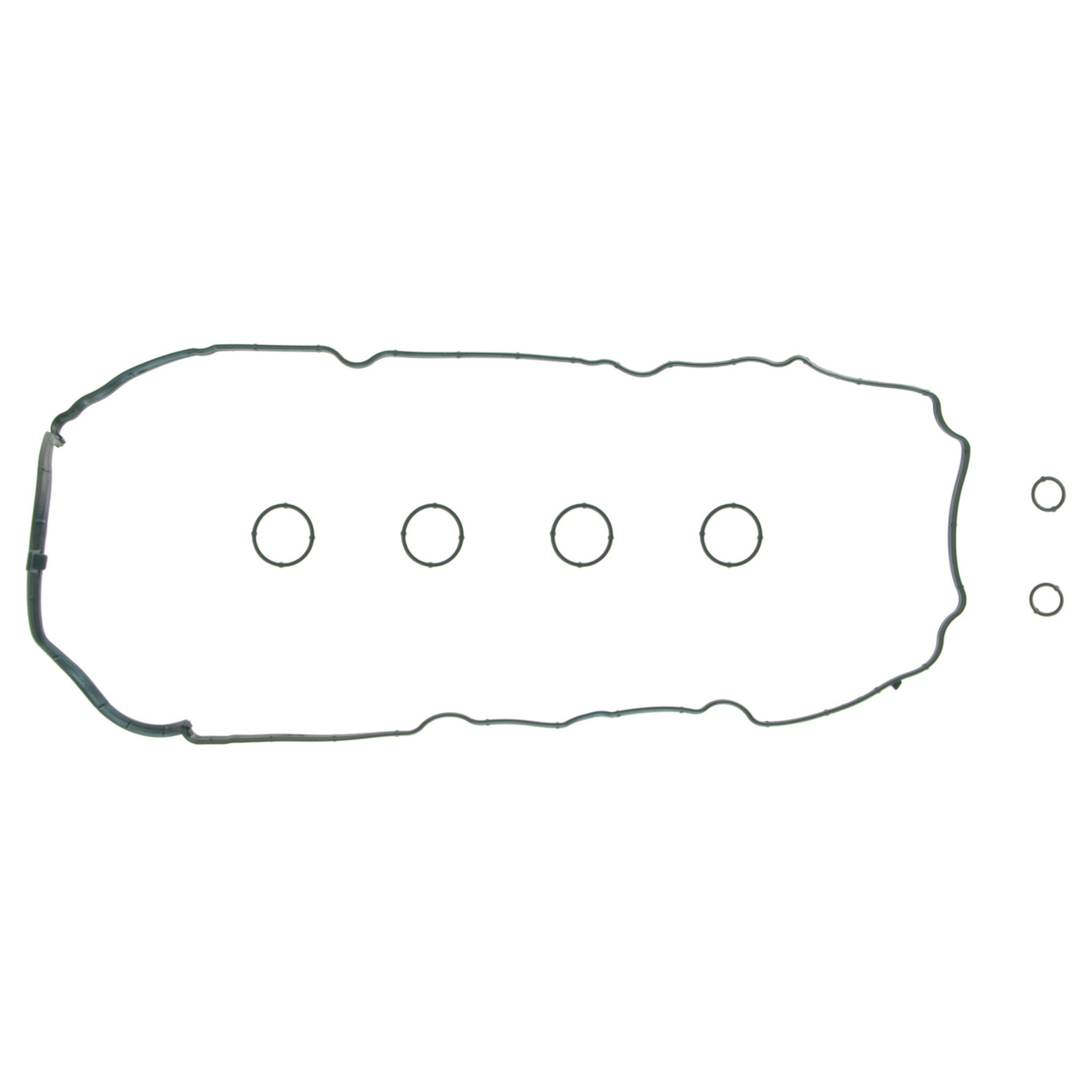 Fel-Pro FEL-VS50763R Engine Valve Cover Gasket Set