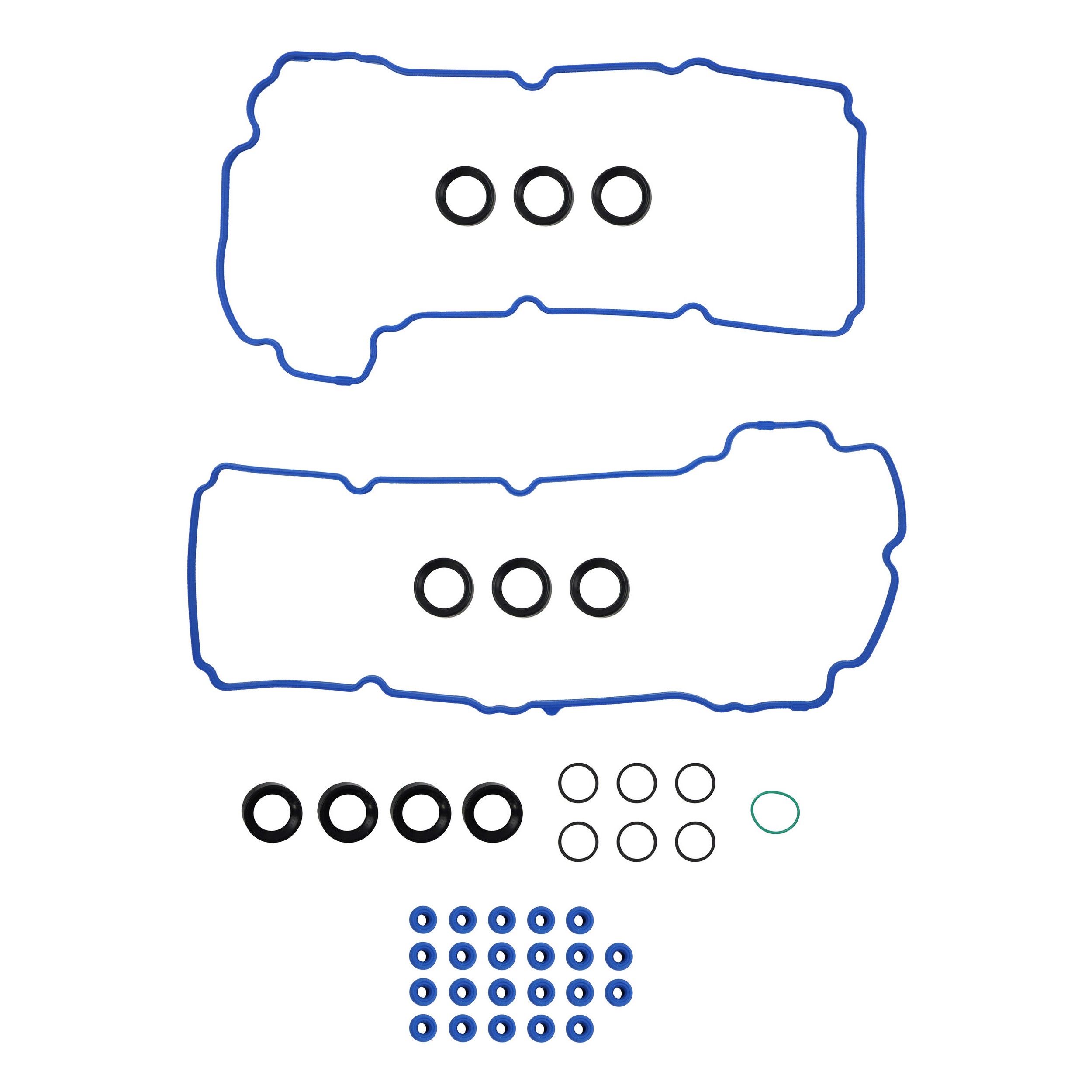 Fel-Pro VS50767R-1 Engine Valve Cover Gasket Set