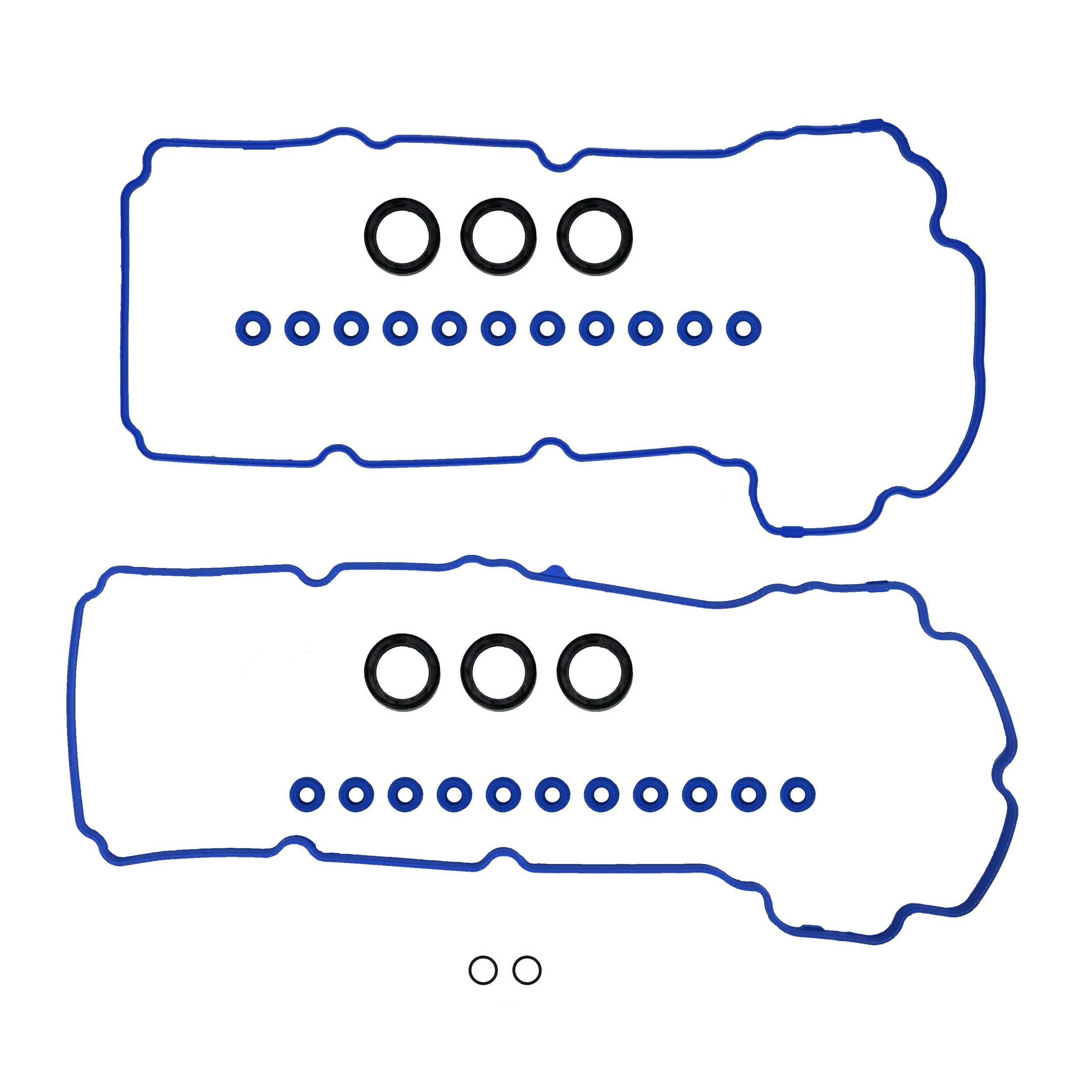 Fel-Pro FEL-VS50767R Engine Valve Cover Gasket Set