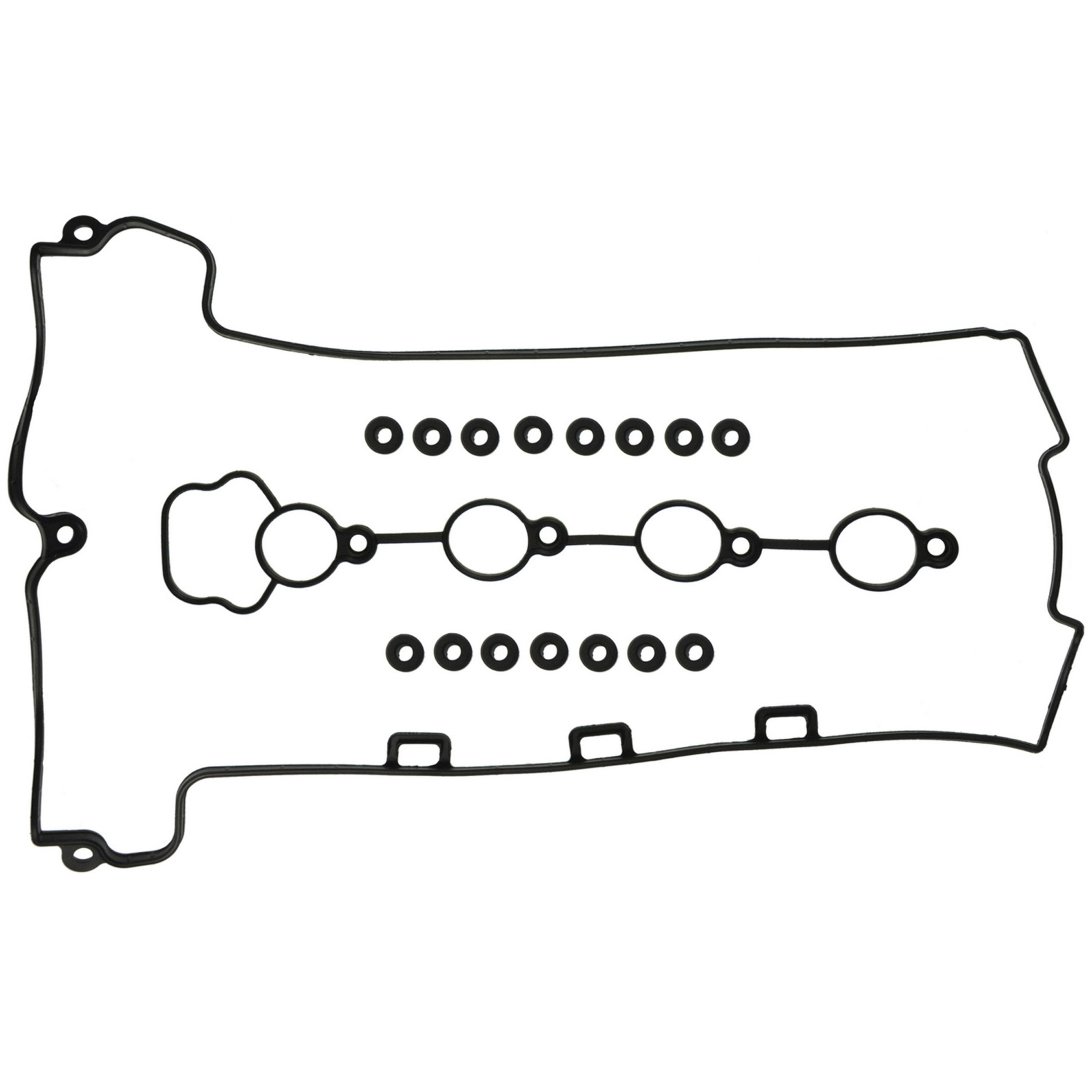 Fel-Pro FEL-VS50769R Engine Valve Cover Gasket Set