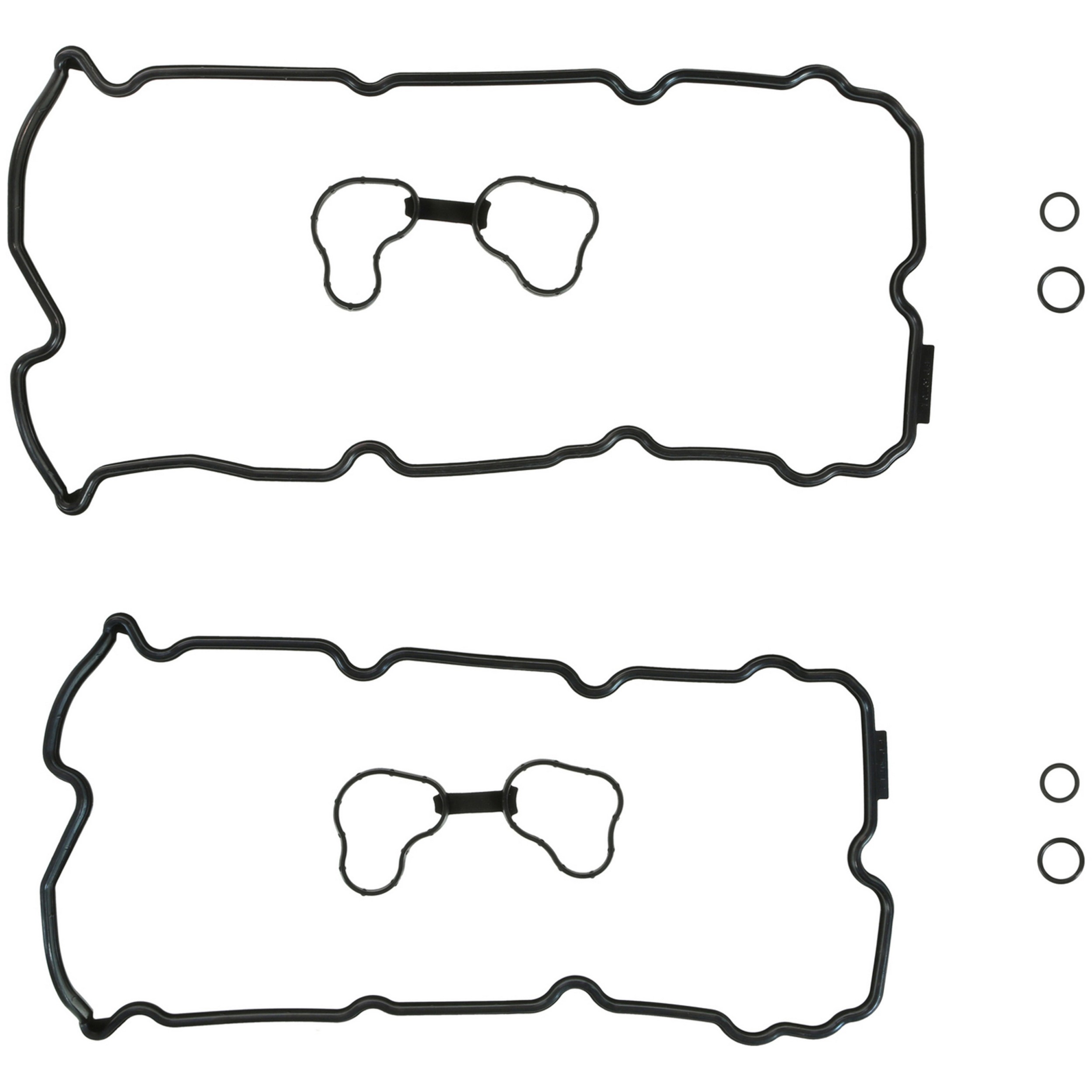 Fel-Pro FEL-VS50770R Engine Valve Cover Gasket Set
