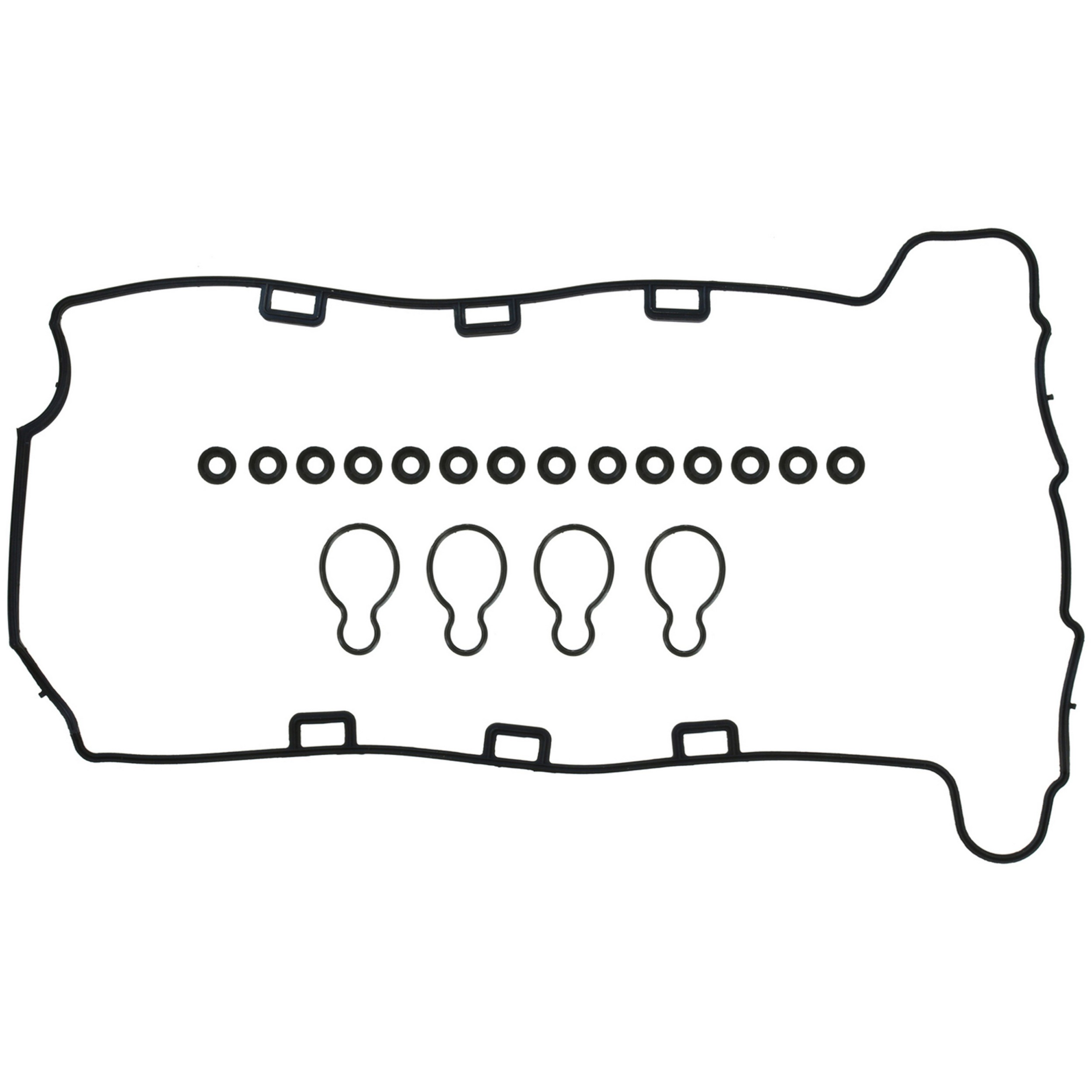 Fel-Pro FEL-VS50772R Engine Valve Cover Gasket Set