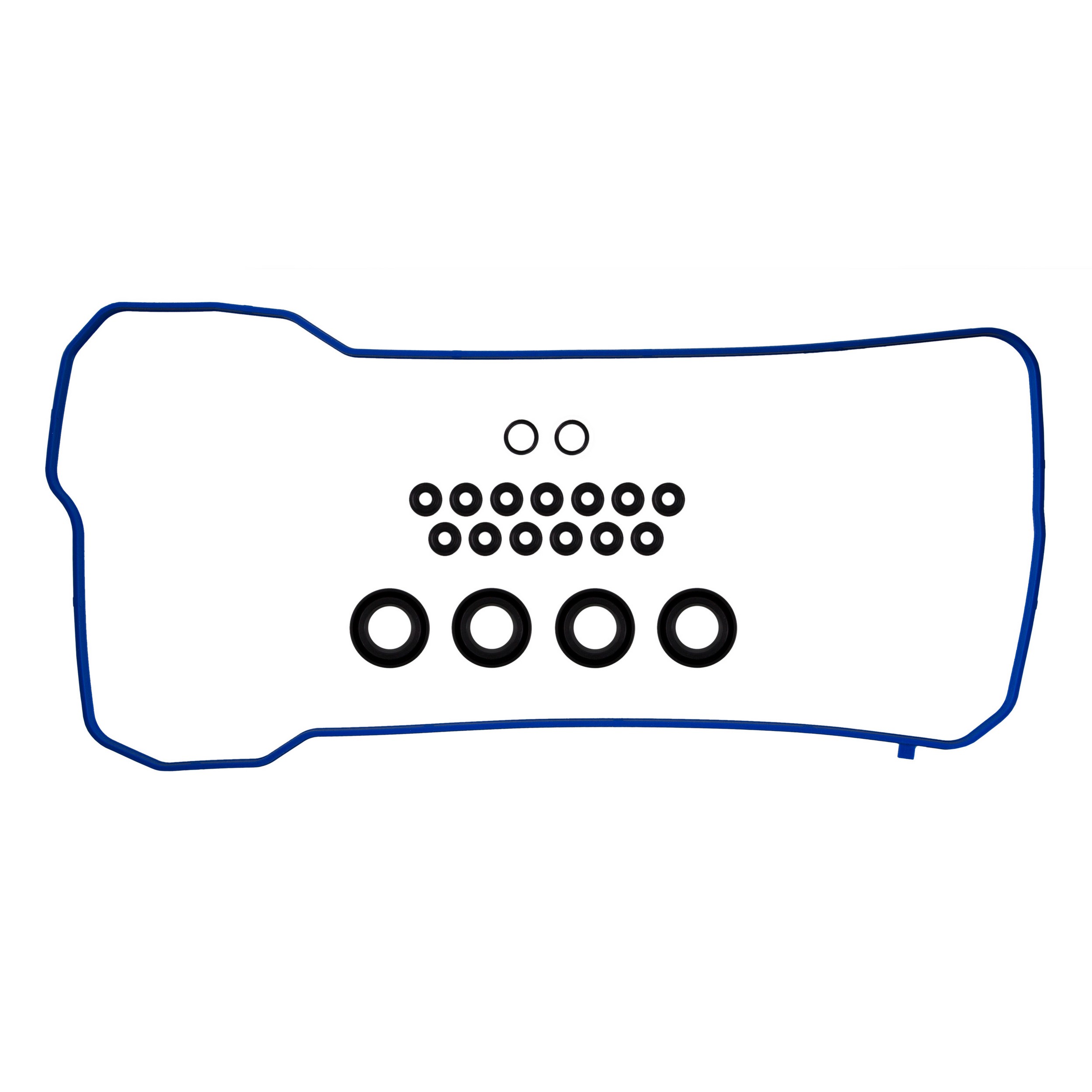 Fel-Pro FEL-VS50776R Engine Valve Cover Gasket Set