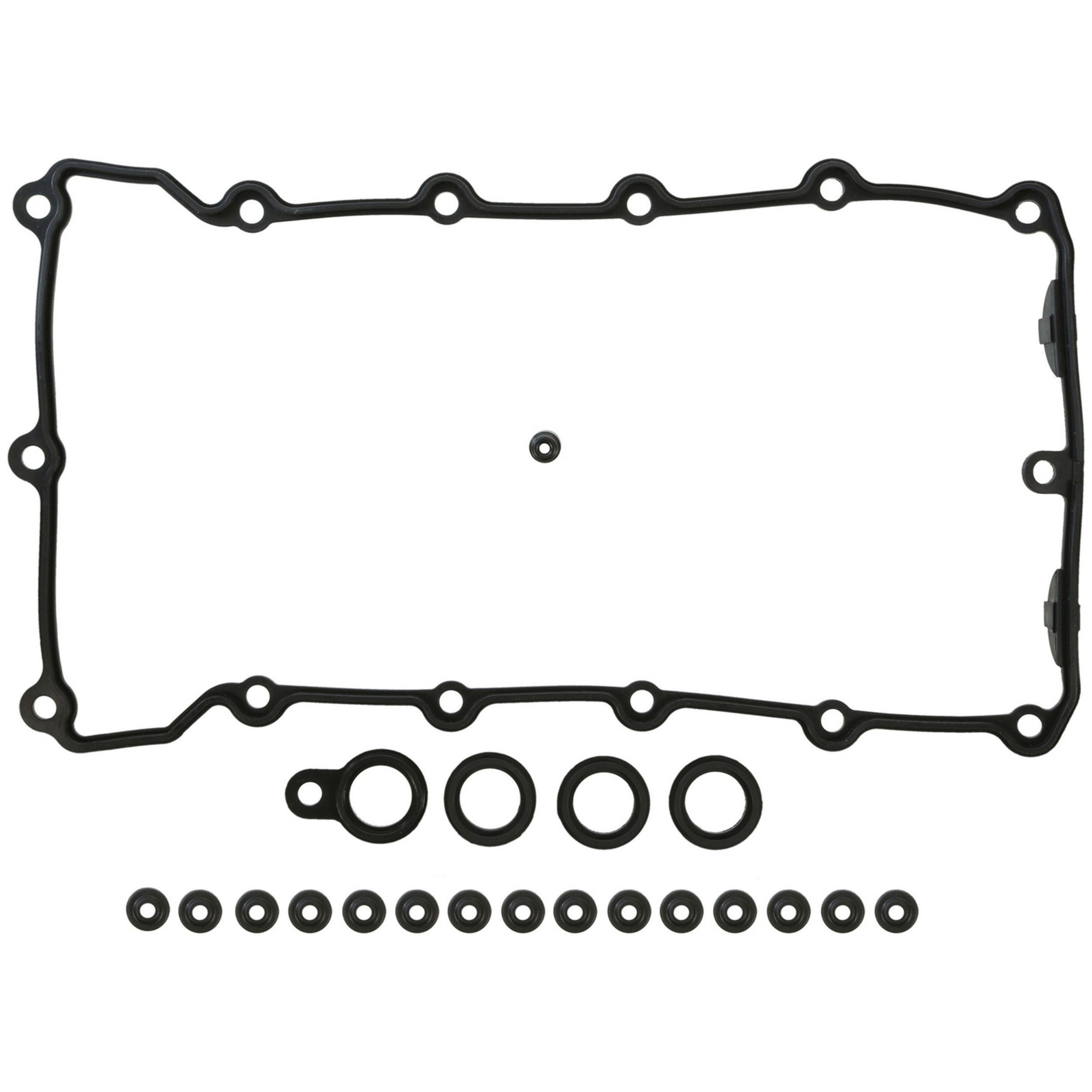 Fel-Pro FEL-VS50798R Engine Valve Cover Gasket Set