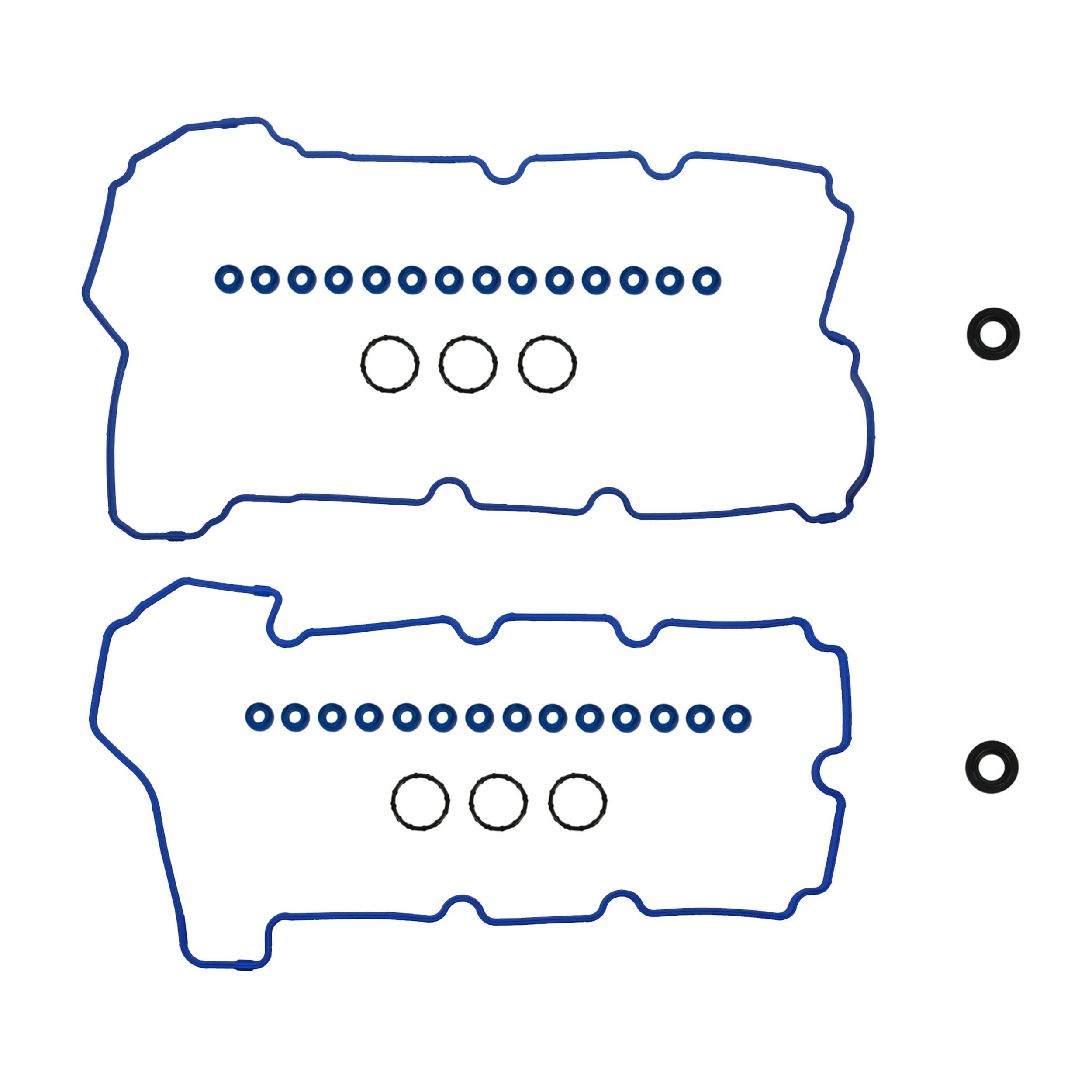 Fel-Pro FEL-VS50801R Engine Valve Cover Gasket Set