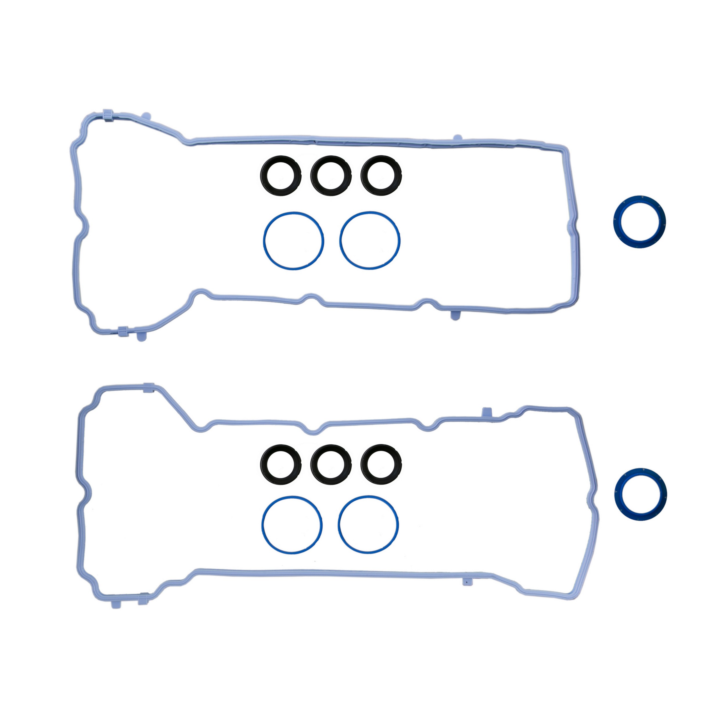 Fel-Pro FEL-VS50805R Engine Valve Cover Gasket Set