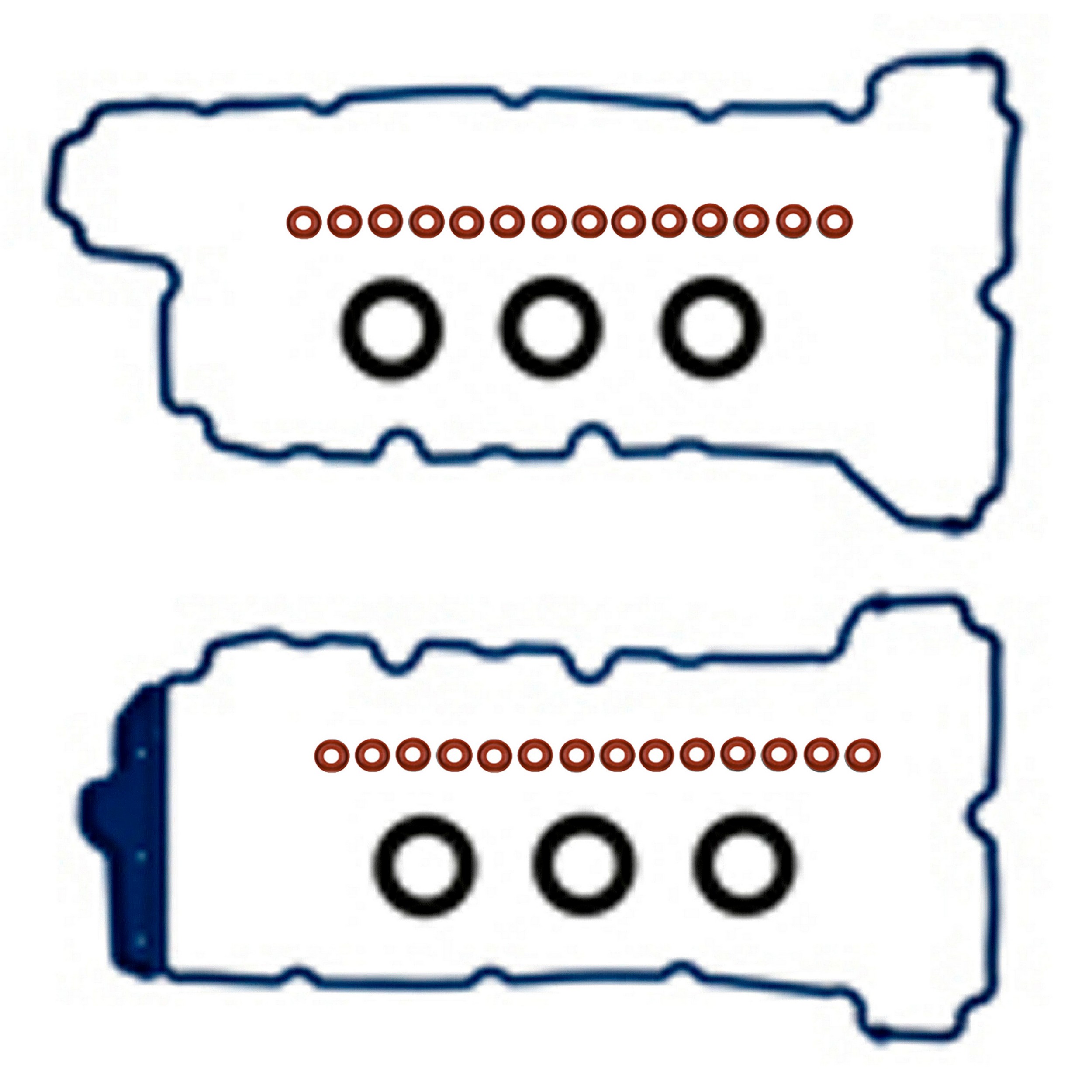 Fel-Pro FEL-VS50808R Engine Valve Cover Gasket Set