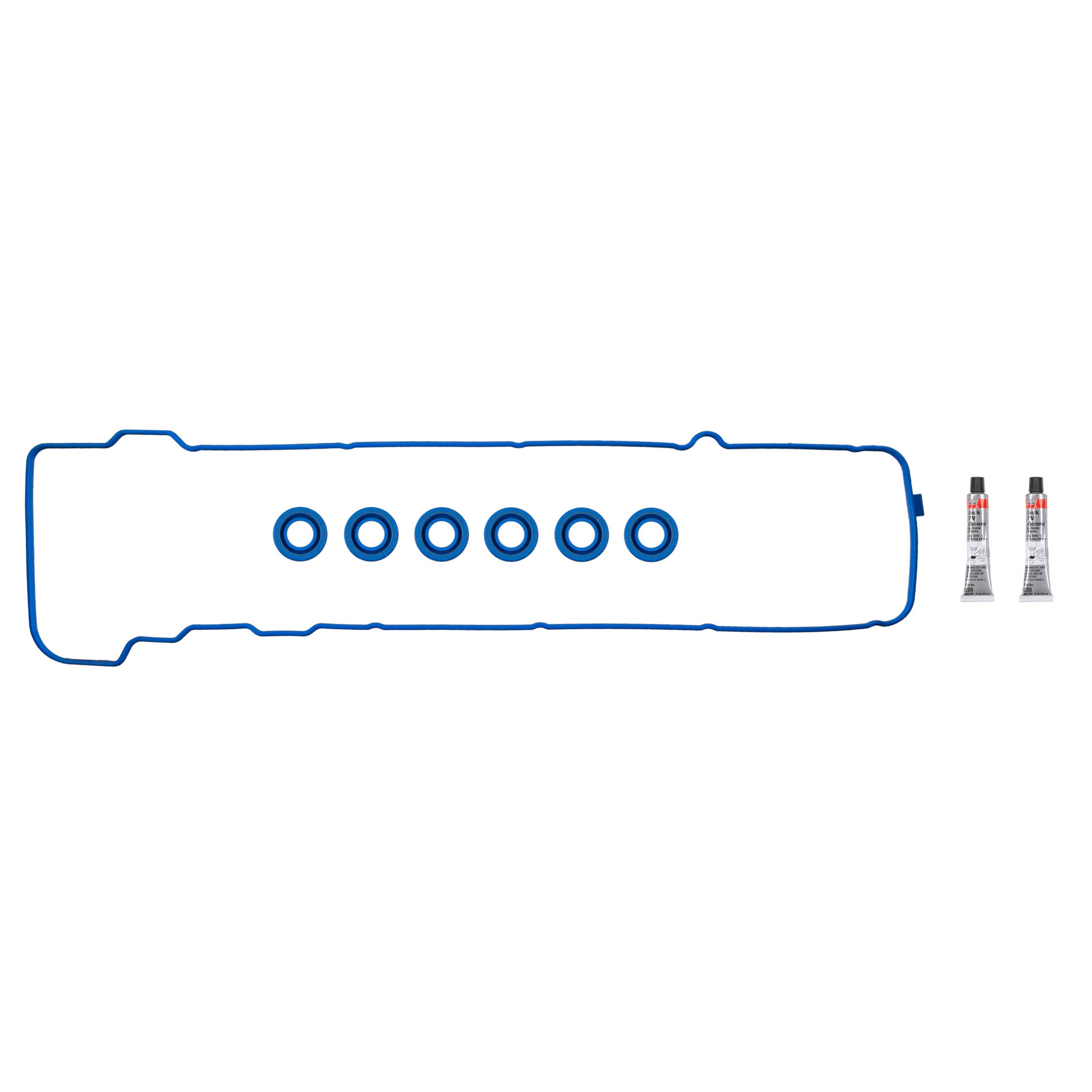 Fel-Pro FEL-VS50816R Engine Valve Cover Gasket Set
