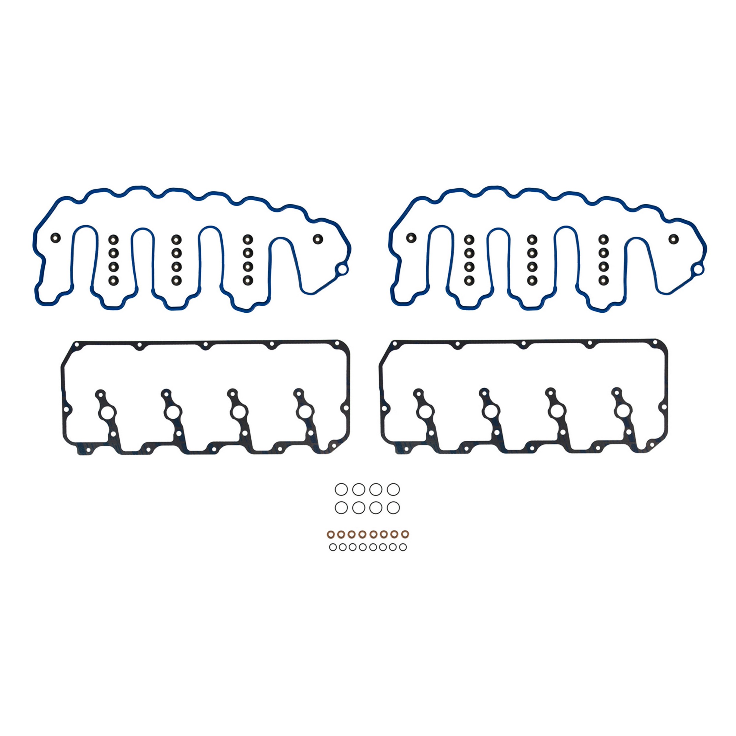 Fel-Pro FEL-VS50821R Engine Valve Cover Gasket Set