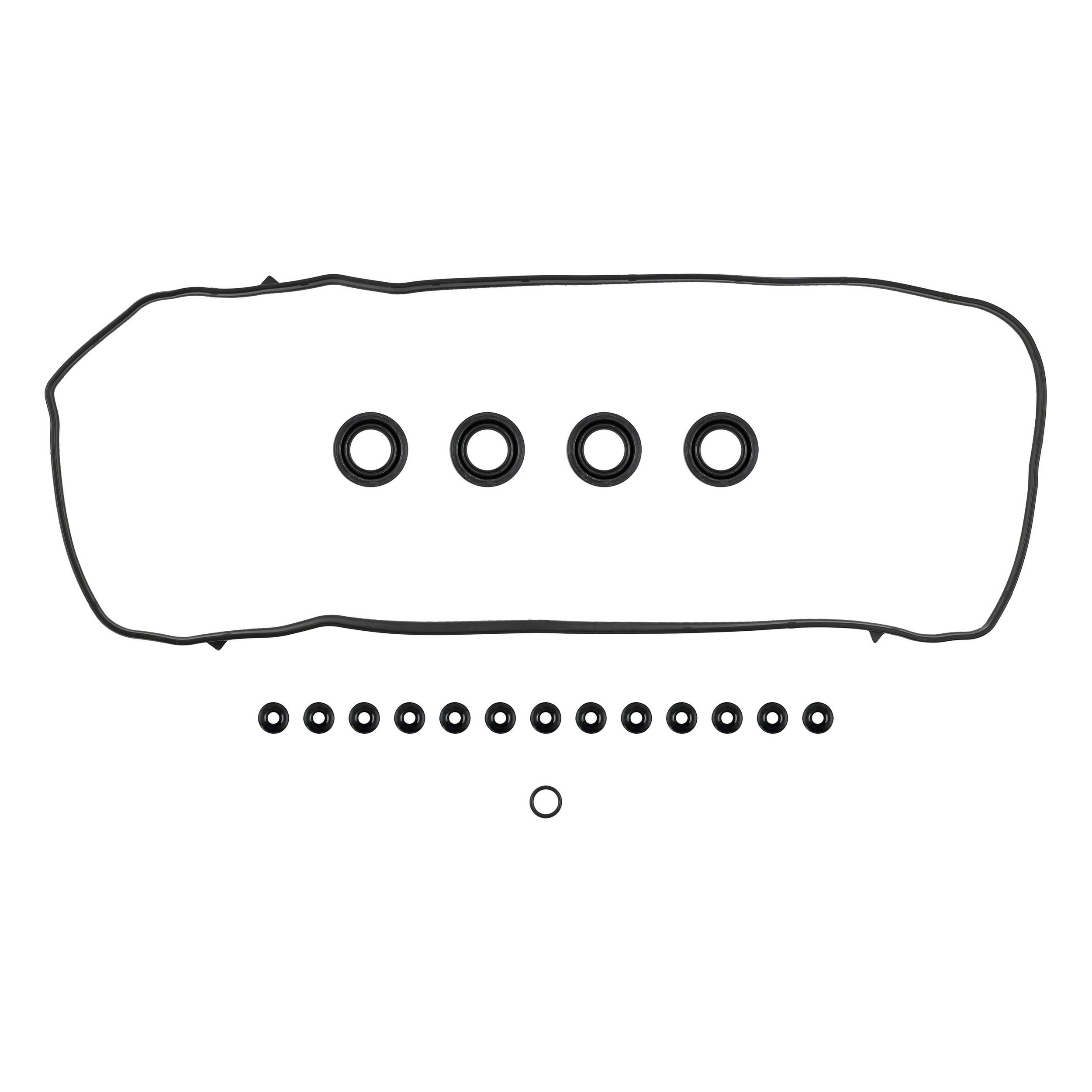 Fel-Pro FEL-VS50823R Engine Valve Cover Gasket Set