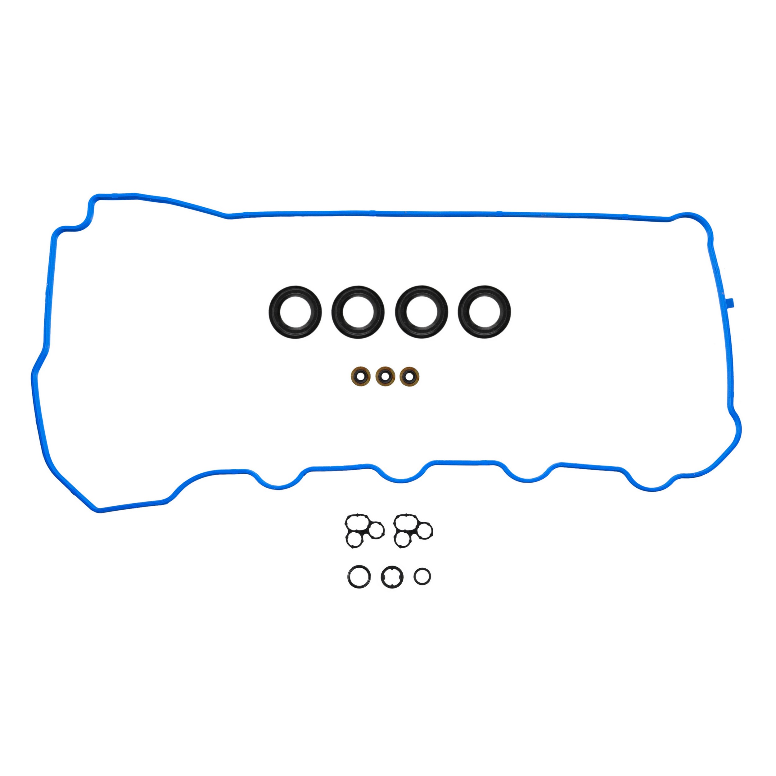 Fel-Pro FEL-VS50825R Engine Valve Cover Gasket Set