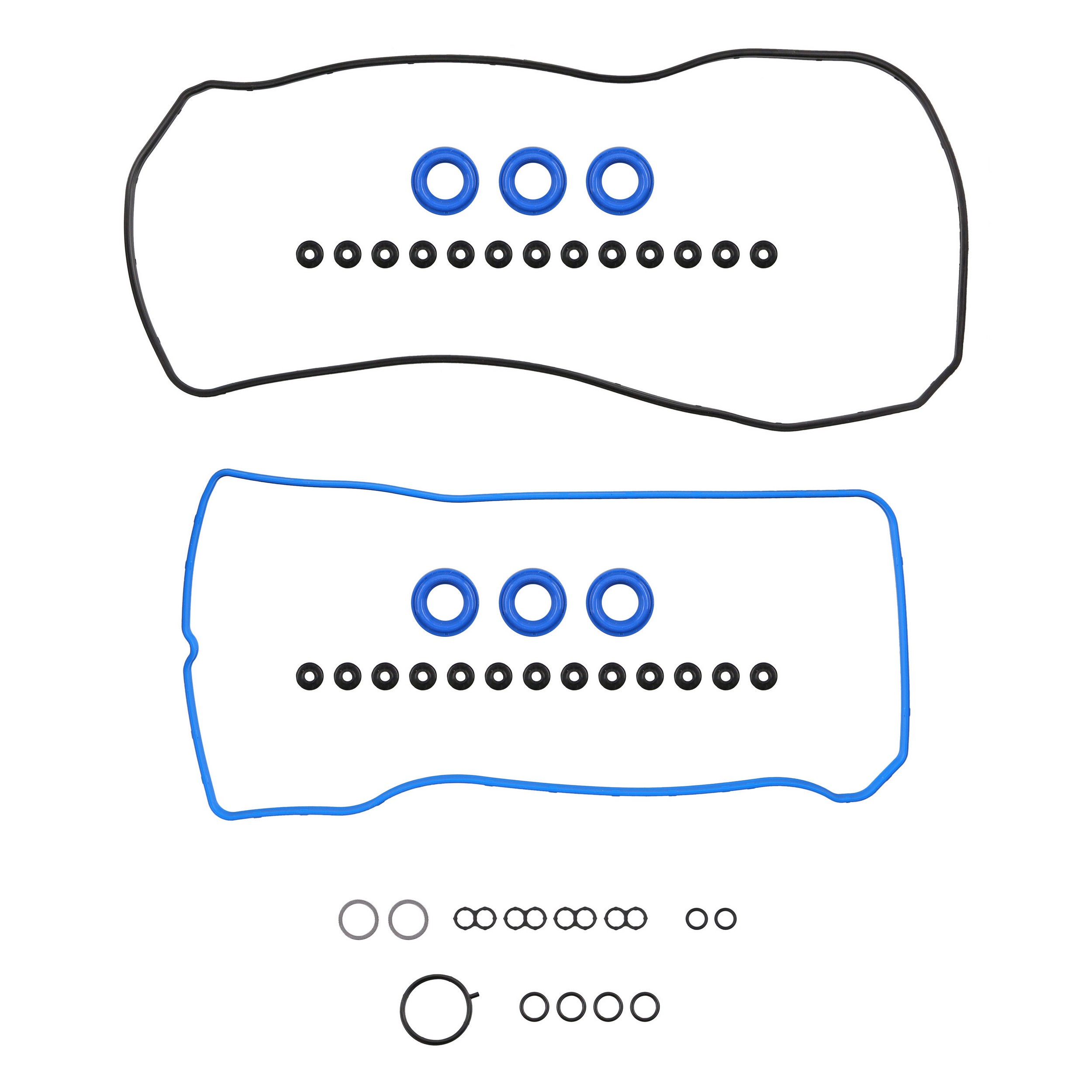 Fel-Pro FEL-VS50826R Engine Valve Cover Gasket Set