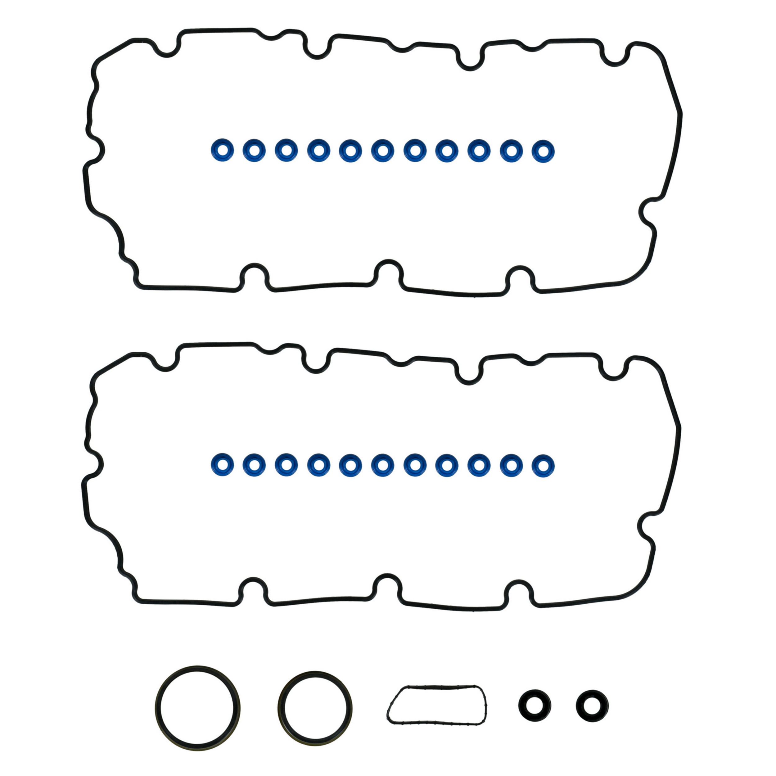 Fel-Pro FEL-VS50827R Engine Valve Cover Gasket Set