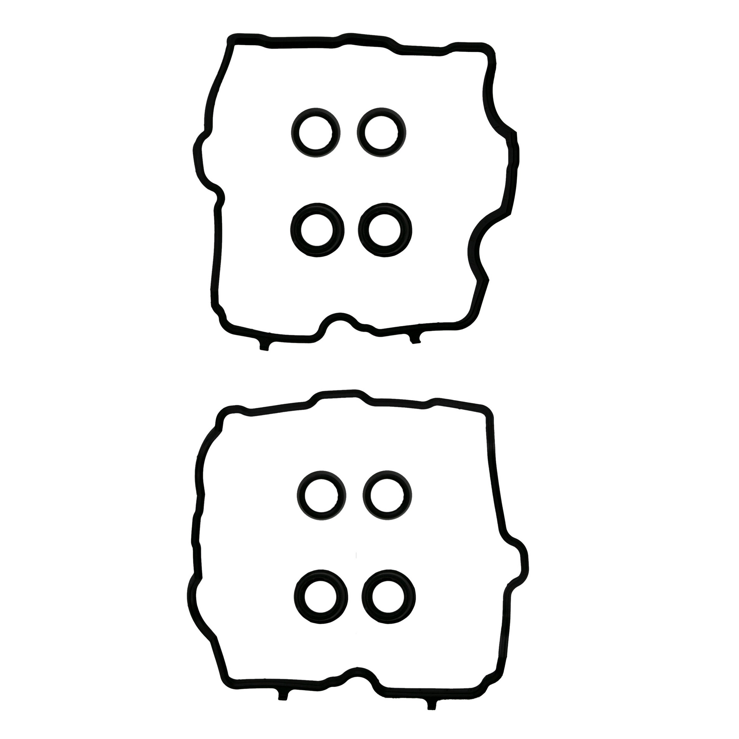 Fel-Pro FEL-VS50830R Engine Valve Cover Gasket Set