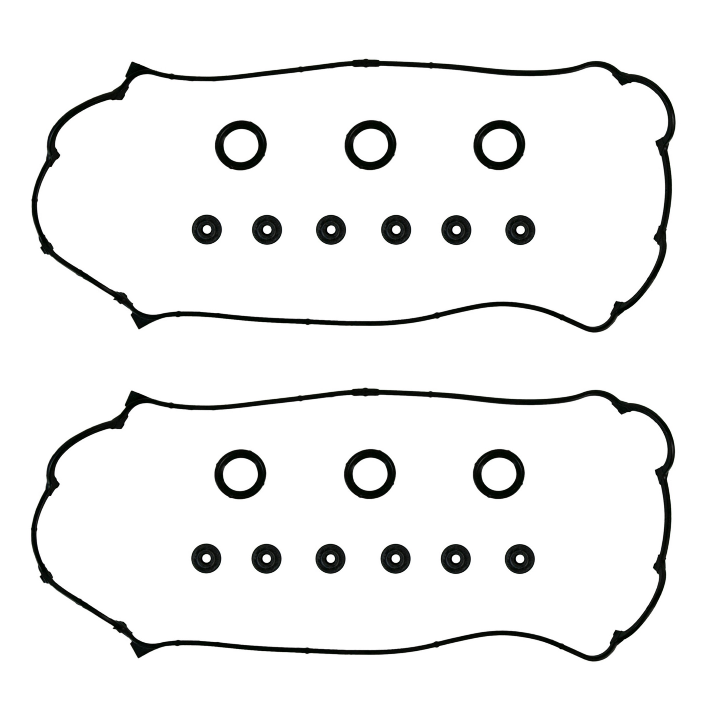 Fel-Pro FEL-VS50840R Engine Valve Cover Gasket Set