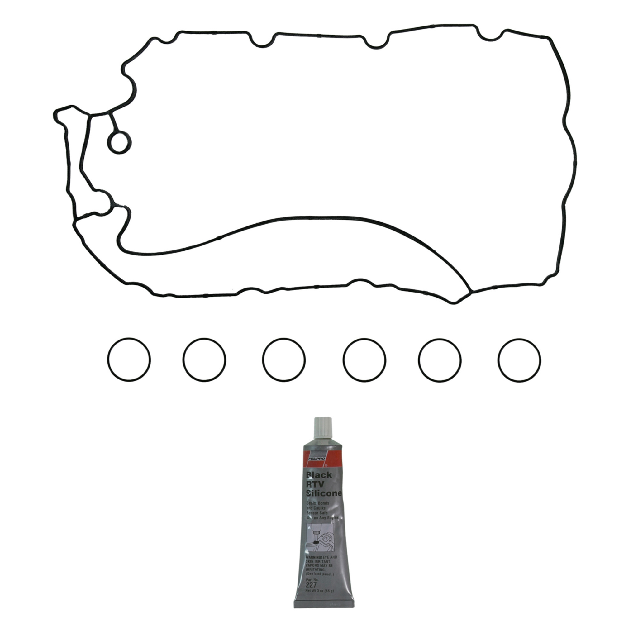 Fel-Pro VS50856R Engine Valve Cover Gasket Set