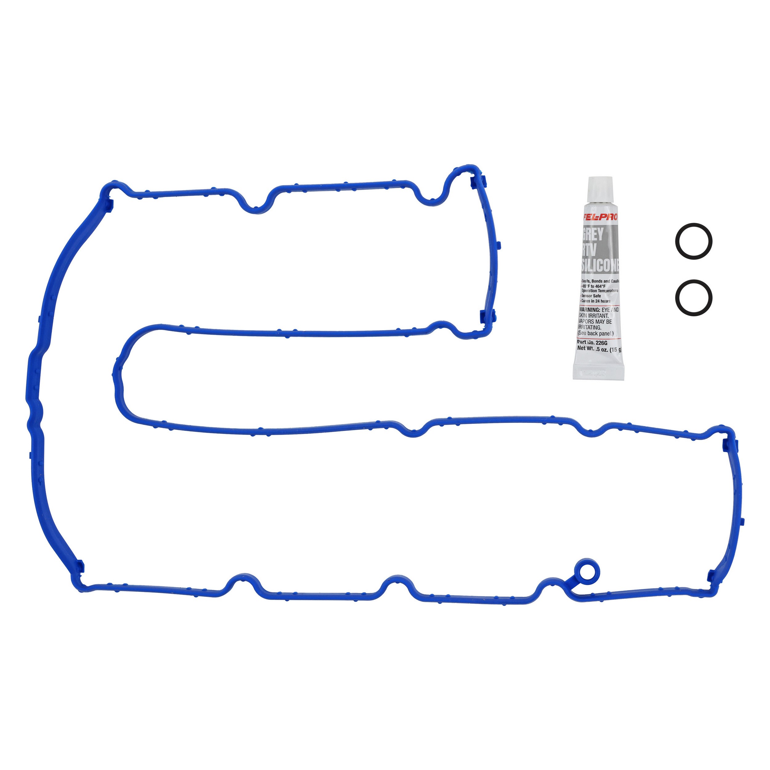 Fel-Pro FEL-VS50872R Engine Valve Cover Gasket Set