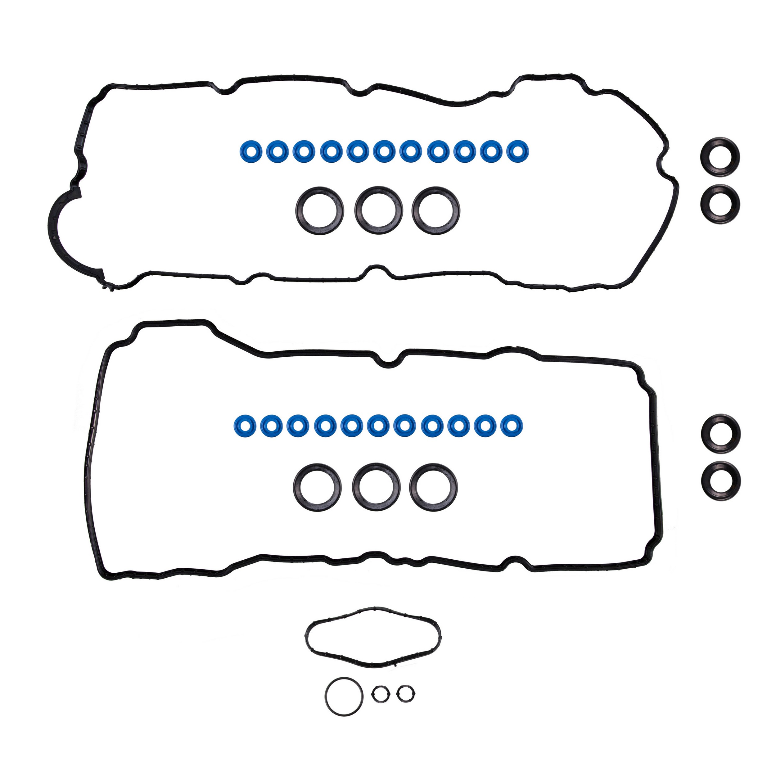 Fel-Pro FEL-VS50879R Engine Valve Cover Gasket Set