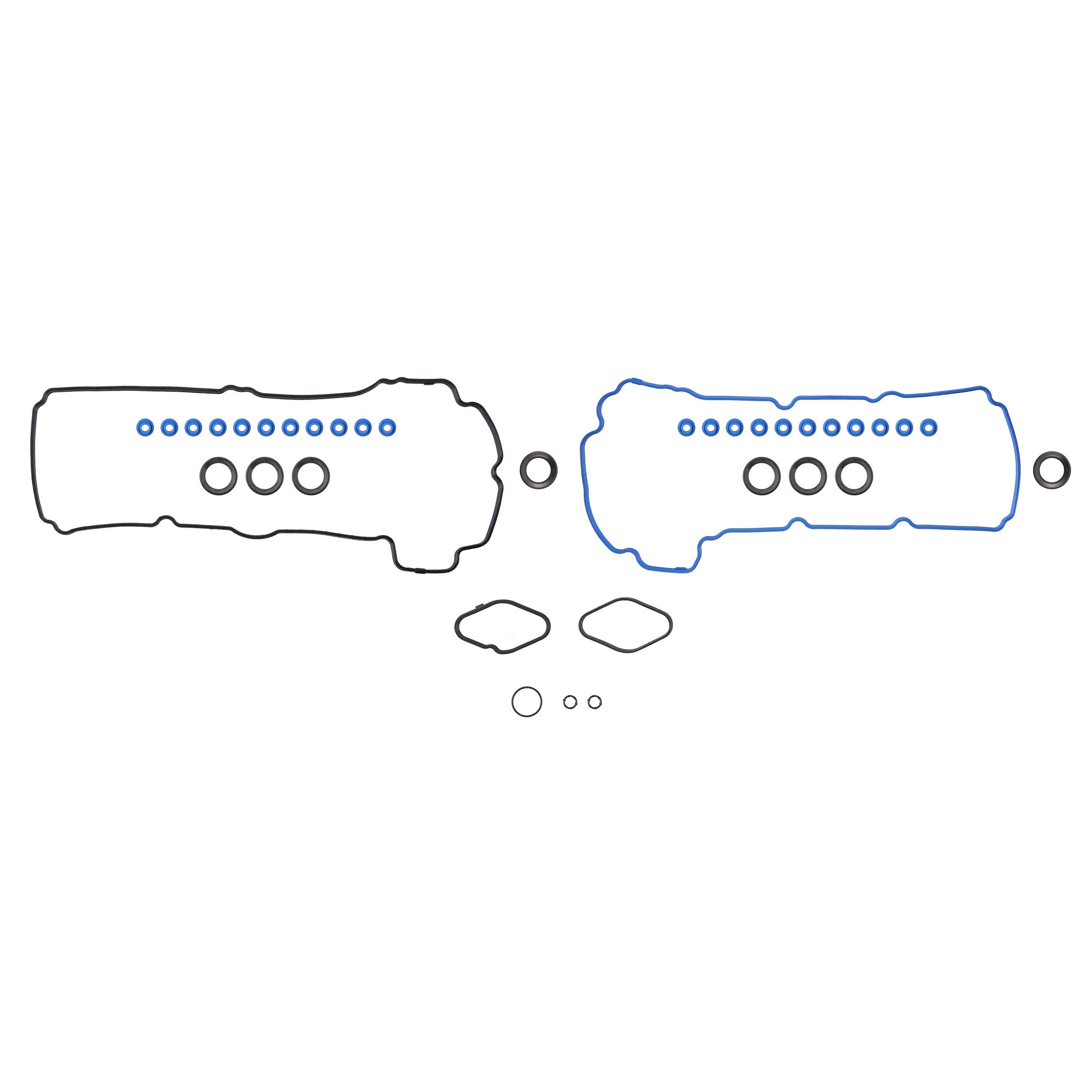 Fel-Pro FEL-VS50884R Engine Valve Cover Gasket Set