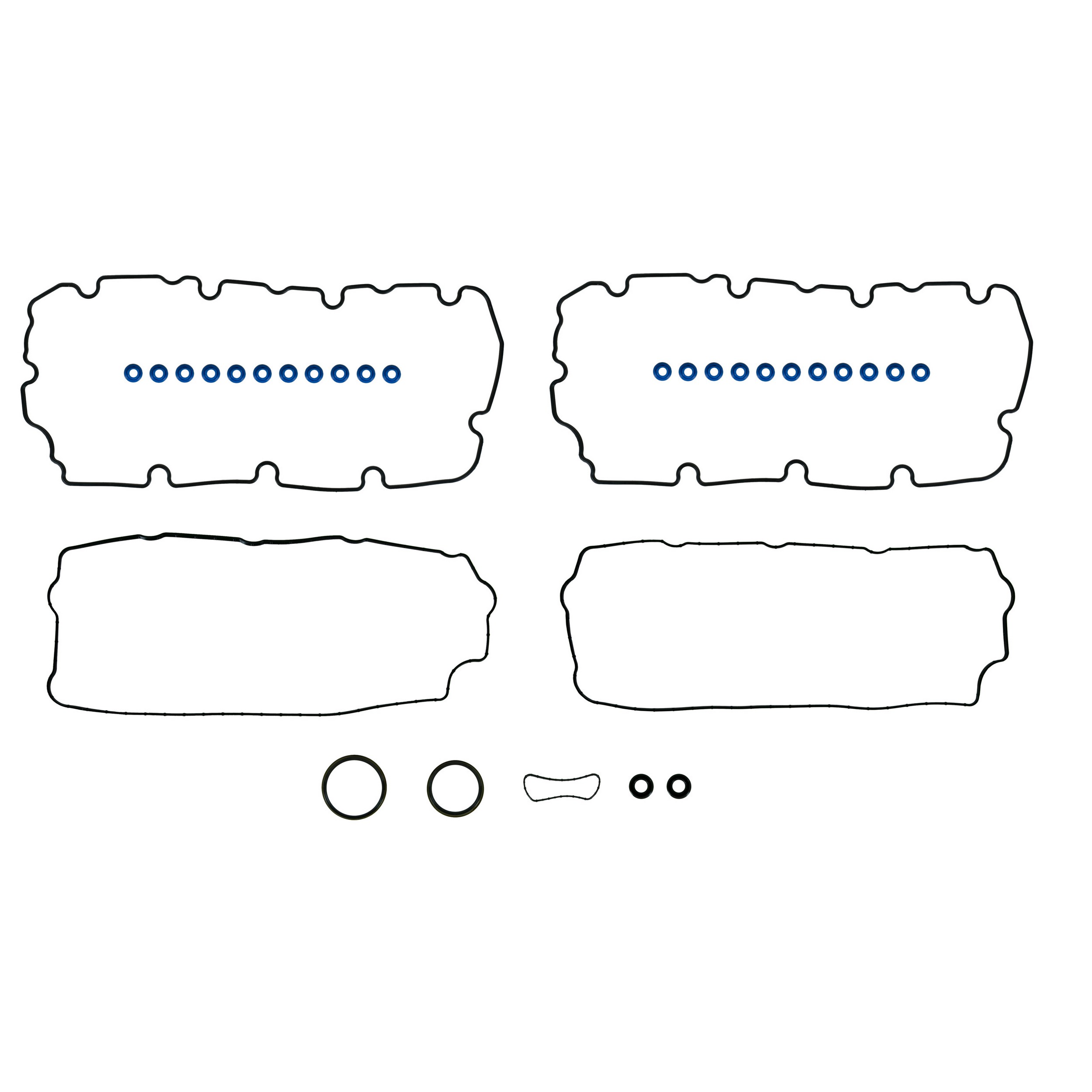 Fel-Pro FEL-VS50894R Engine Valve Cover Gasket Set