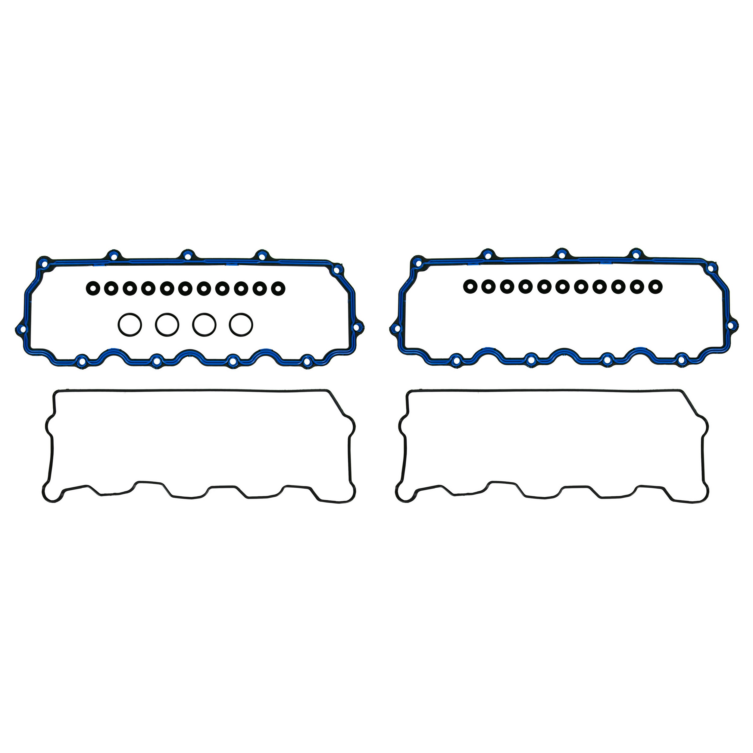 Fel-Pro FEL-VS50895R Engine Valve Cover Gasket Set