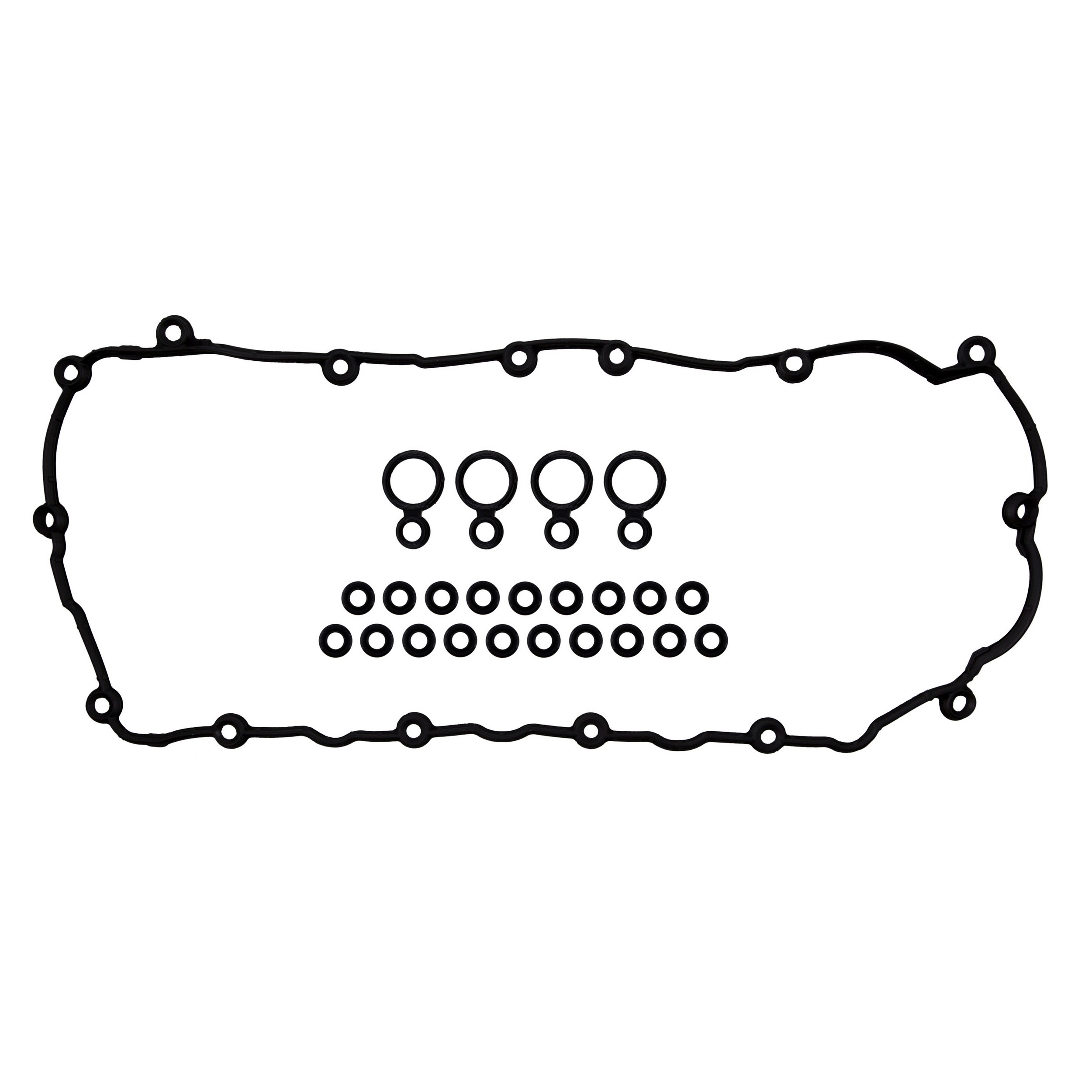 Fel-Pro FEL-VS50906R Engine Valve Cover Gasket Set
