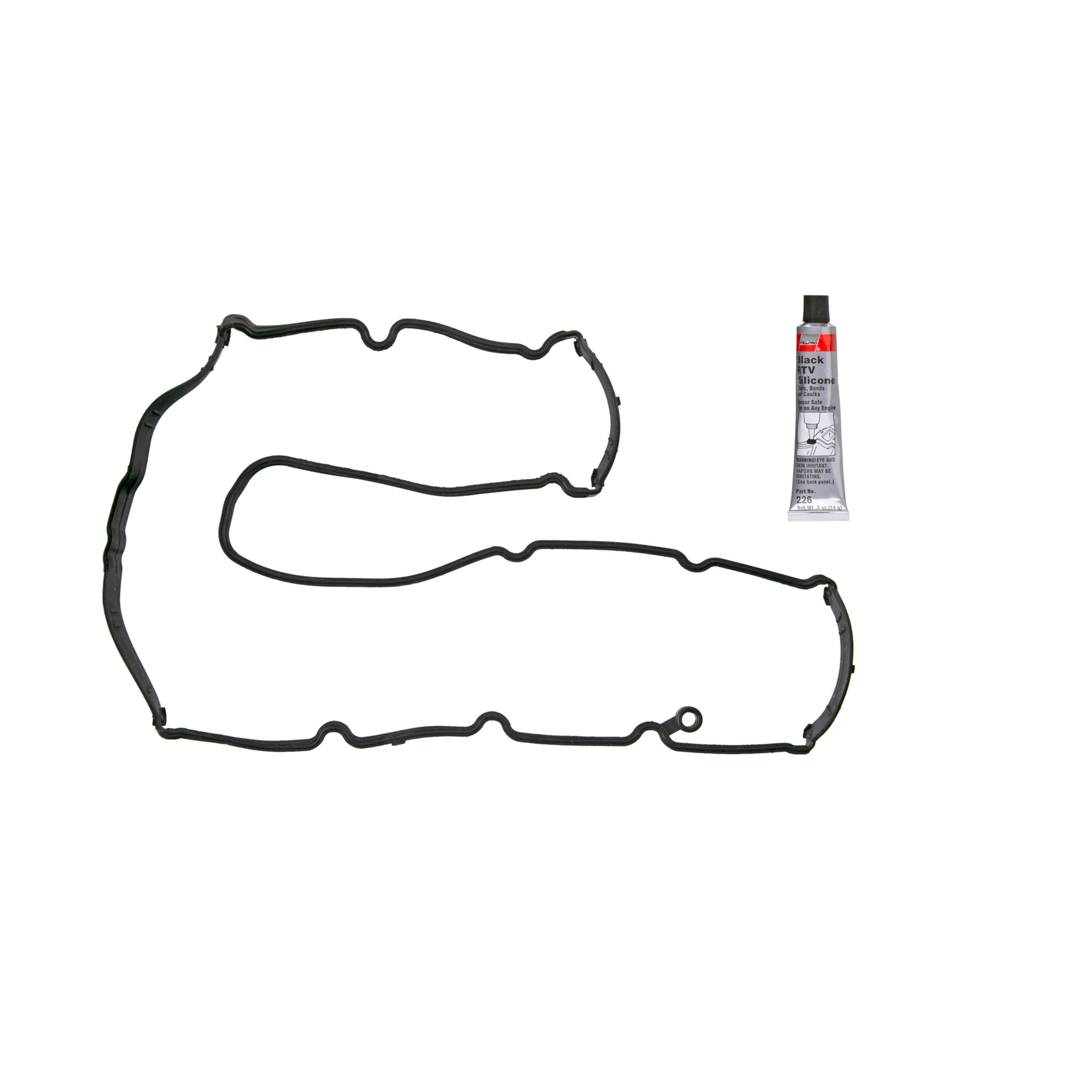 Fel-Pro FEL-VS50909R Engine Valve Cover Gasket Set