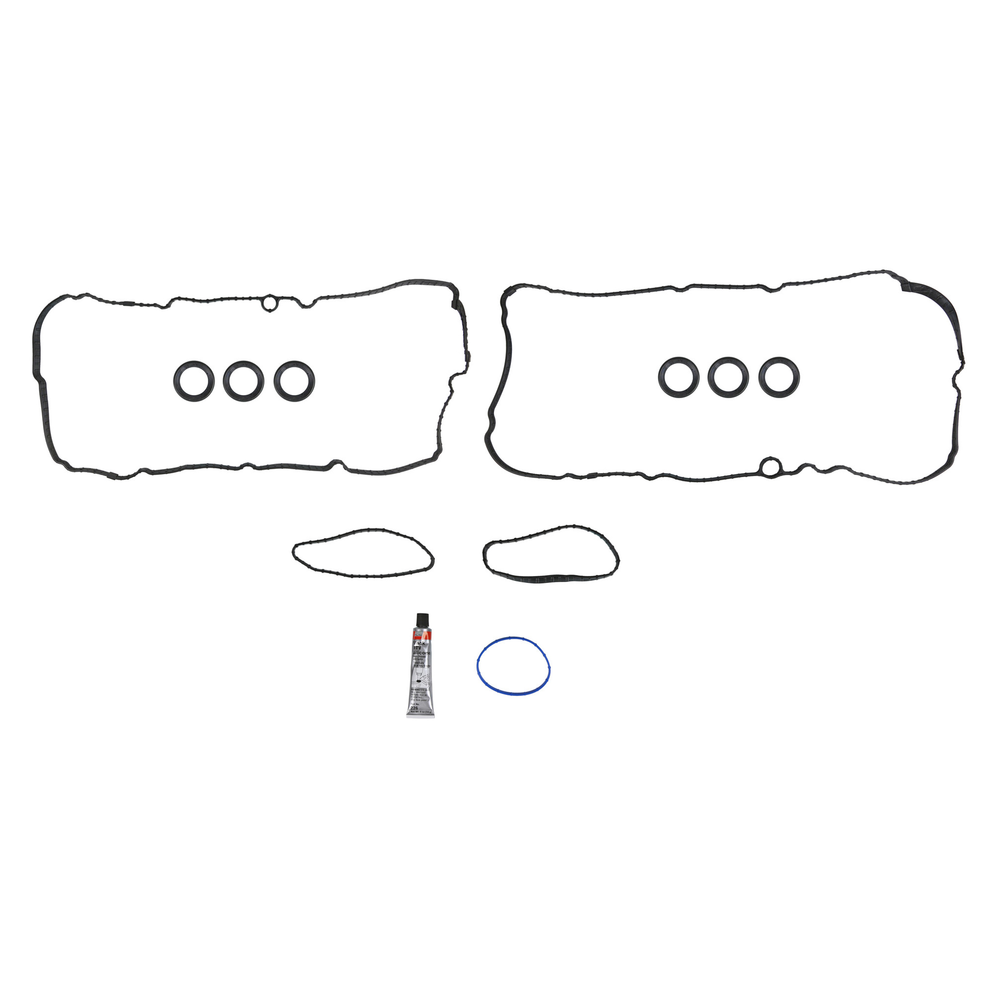 Fel-Pro FEL-VS50910R Engine Valve Cover Gasket Set