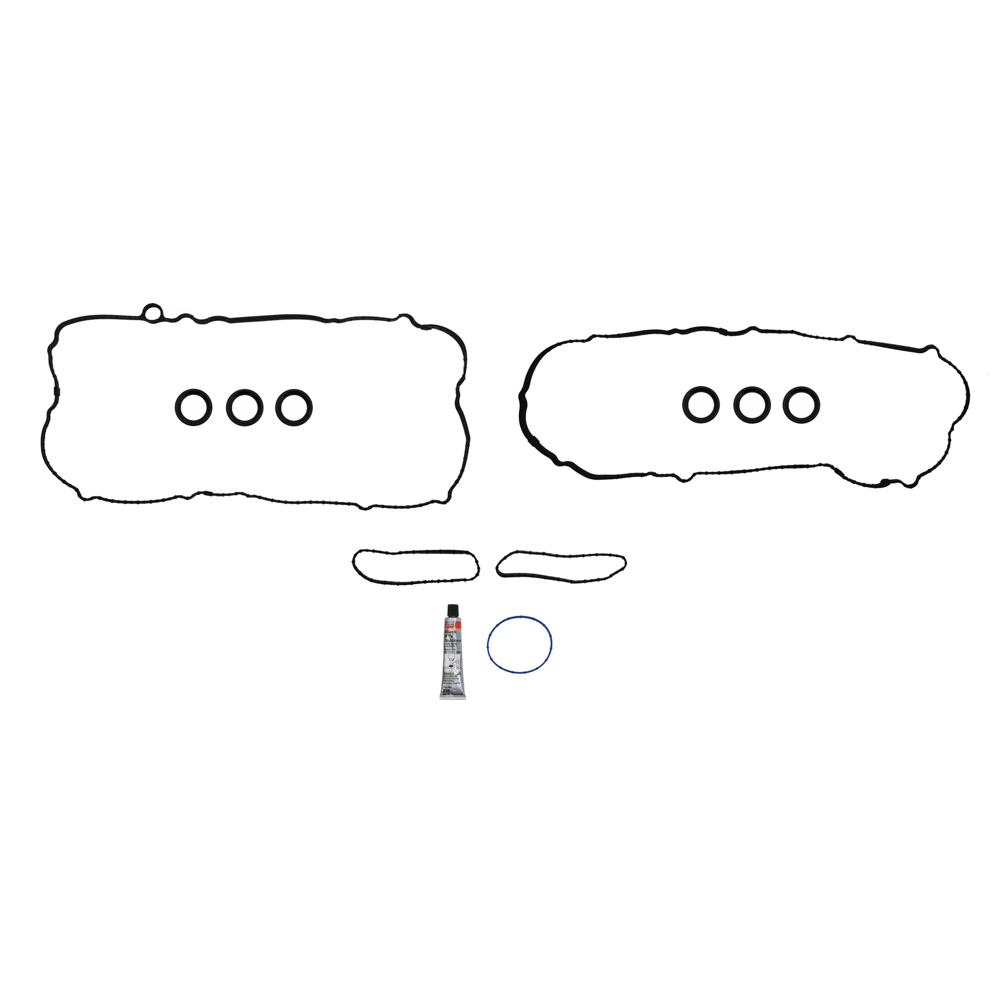Fel-Pro FEL-VS50915R Engine Valve Cover Gasket Set - Image 2