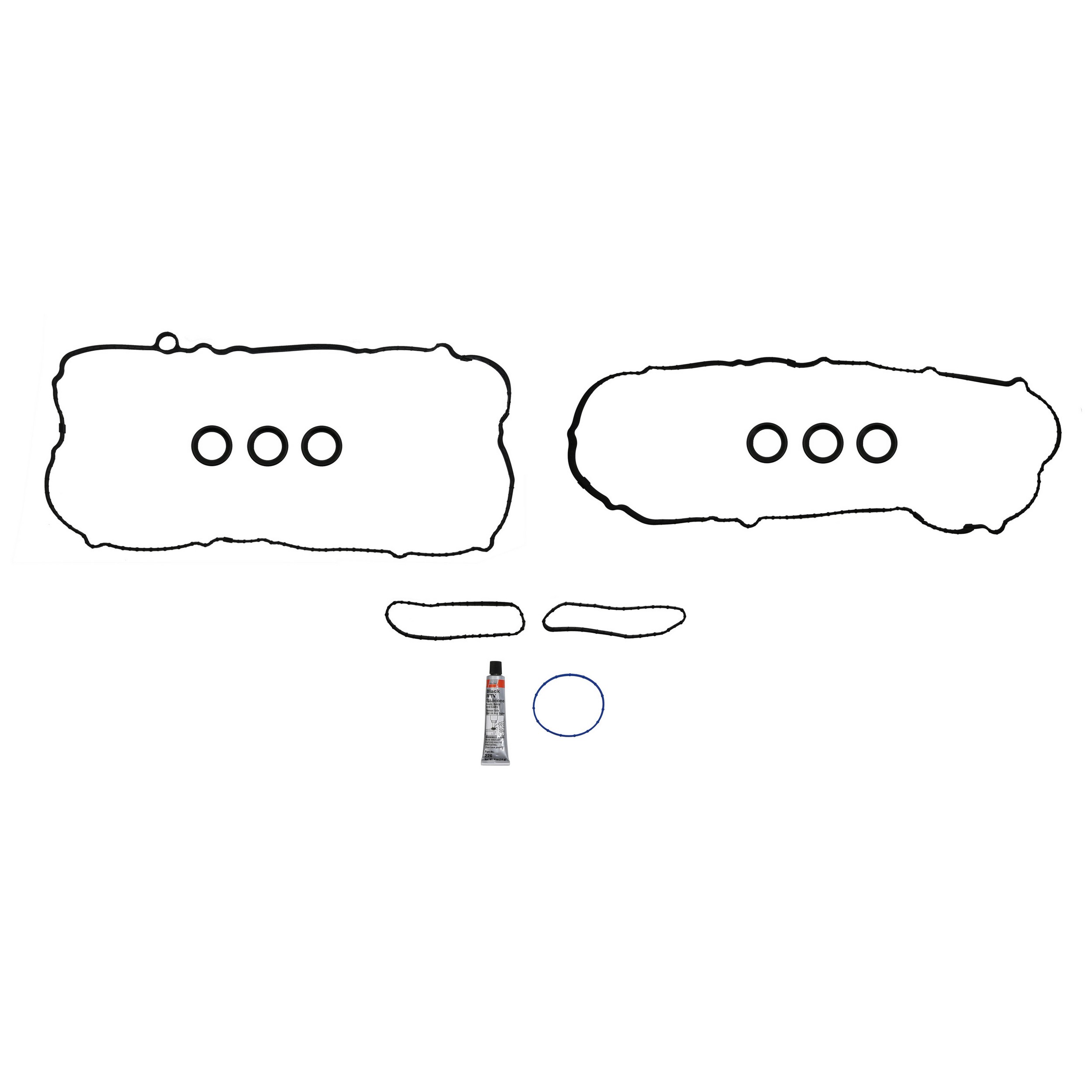Fel-Pro FEL-VS50915R Engine Valve Cover Gasket Set
