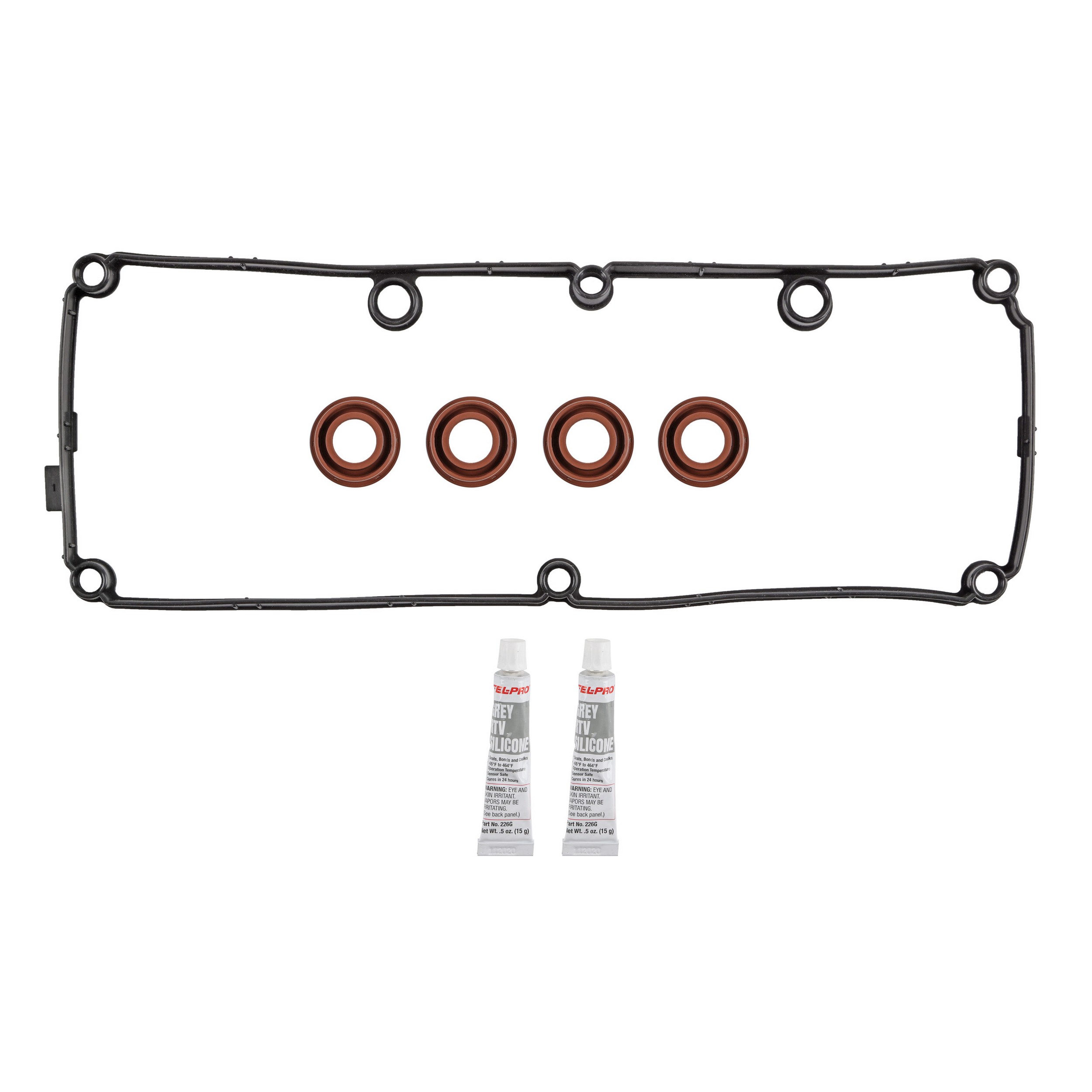 Fel-Pro FEL-VS50927R Engine Valve Cover Gasket Set