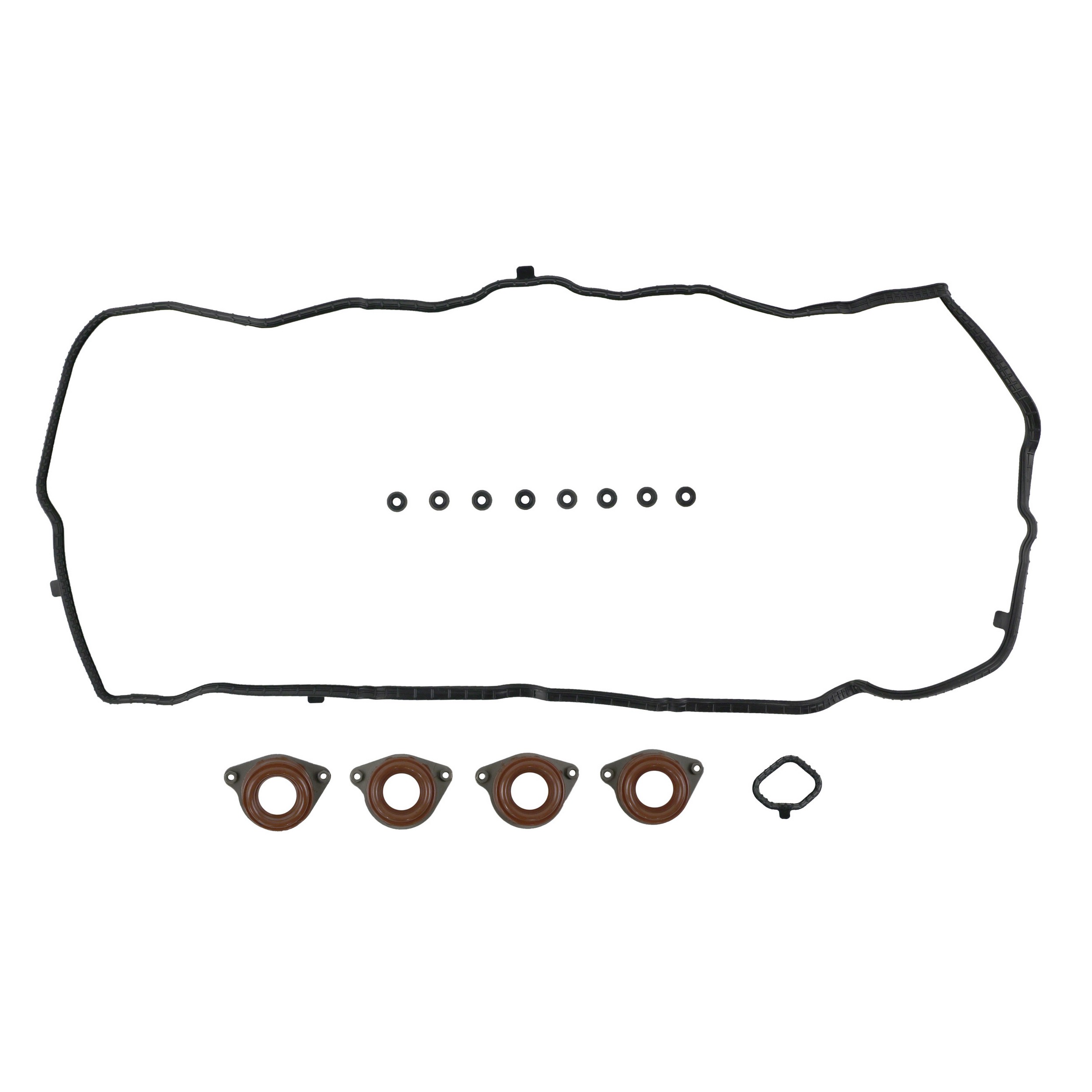 Fel-Pro FEL-VS50953R Engine Valve Cover Gasket Set