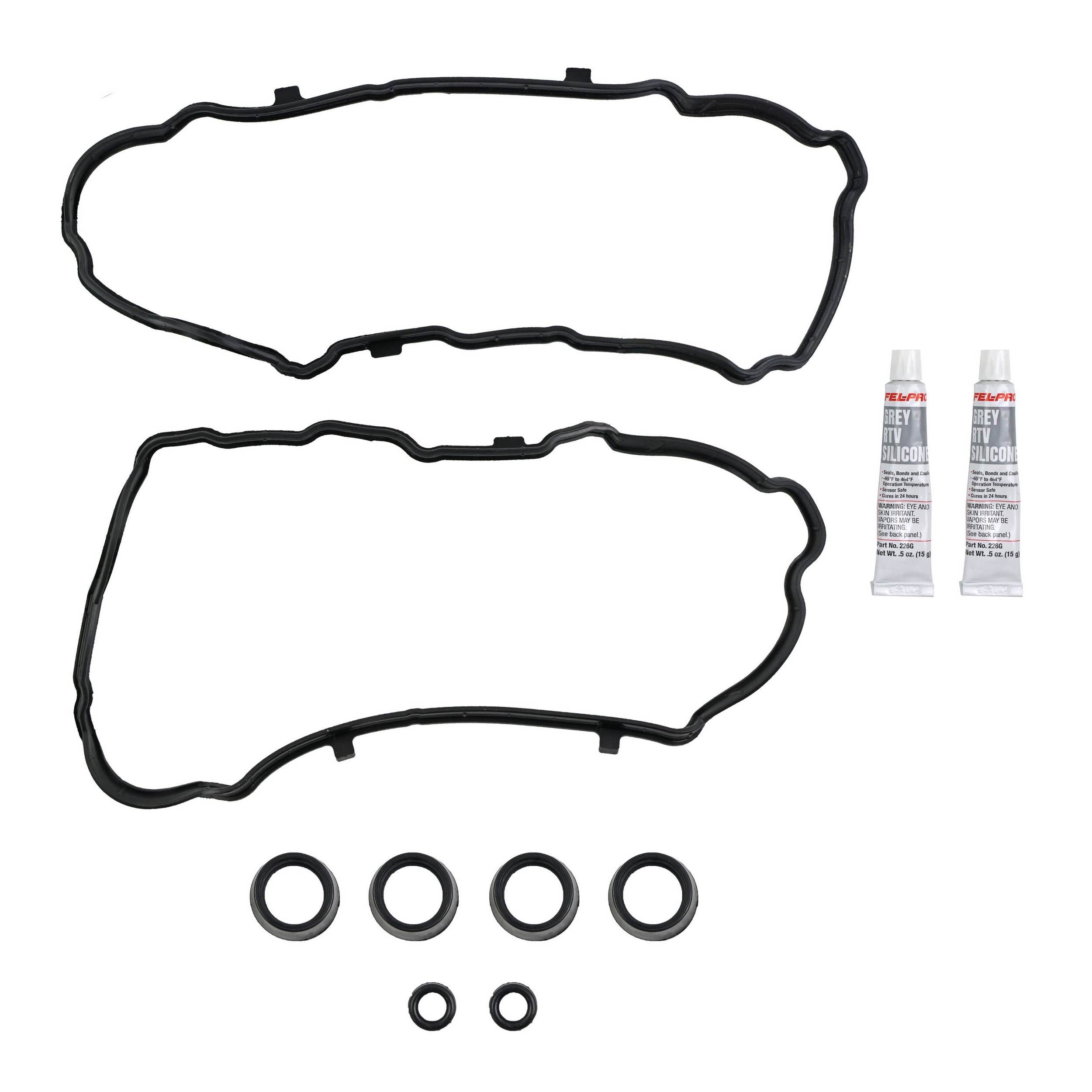 Fel-Pro VS50957R Engine Valve Cover Gasket Set