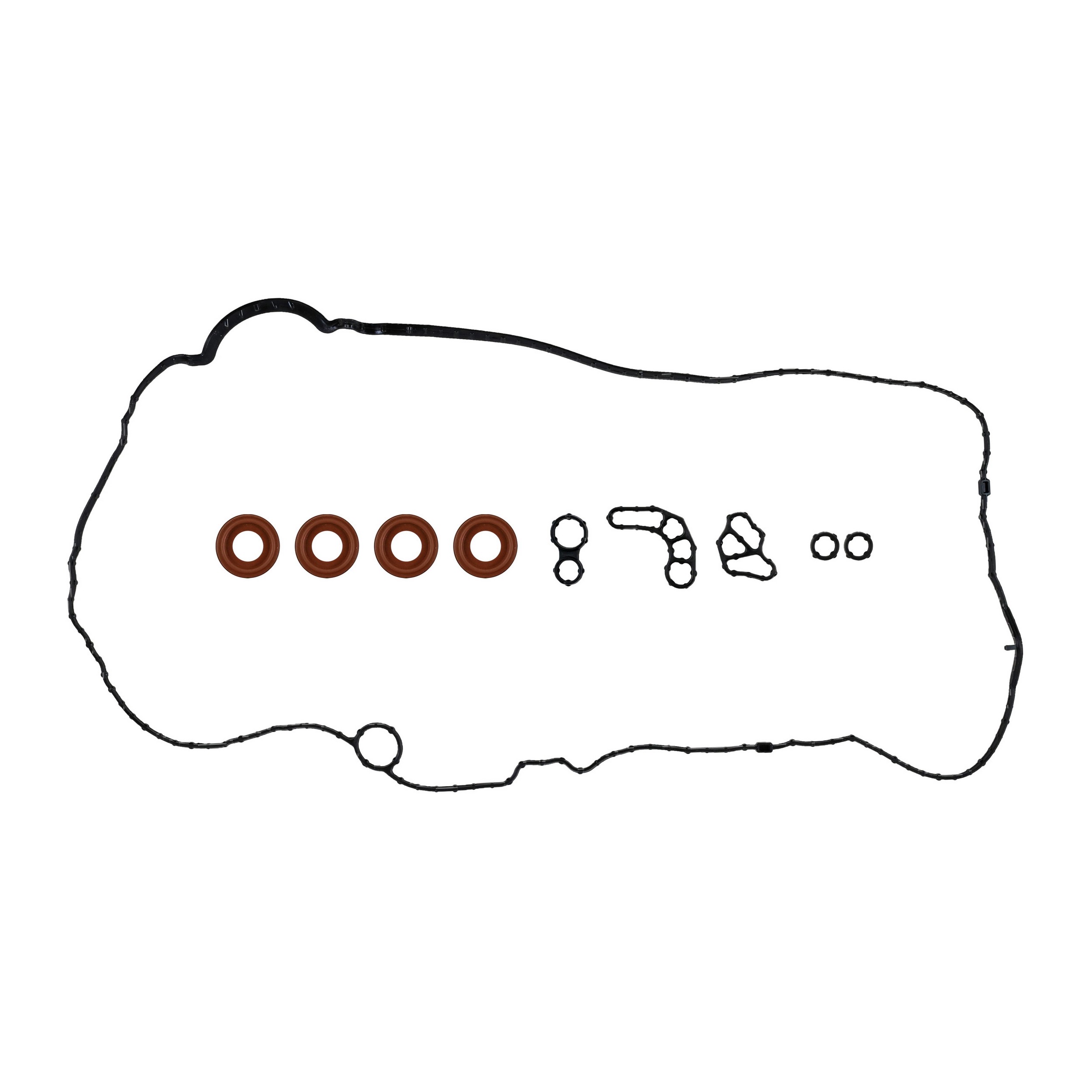 Fel-Pro VS50961R-1 Engine Valve Cover Gasket Set